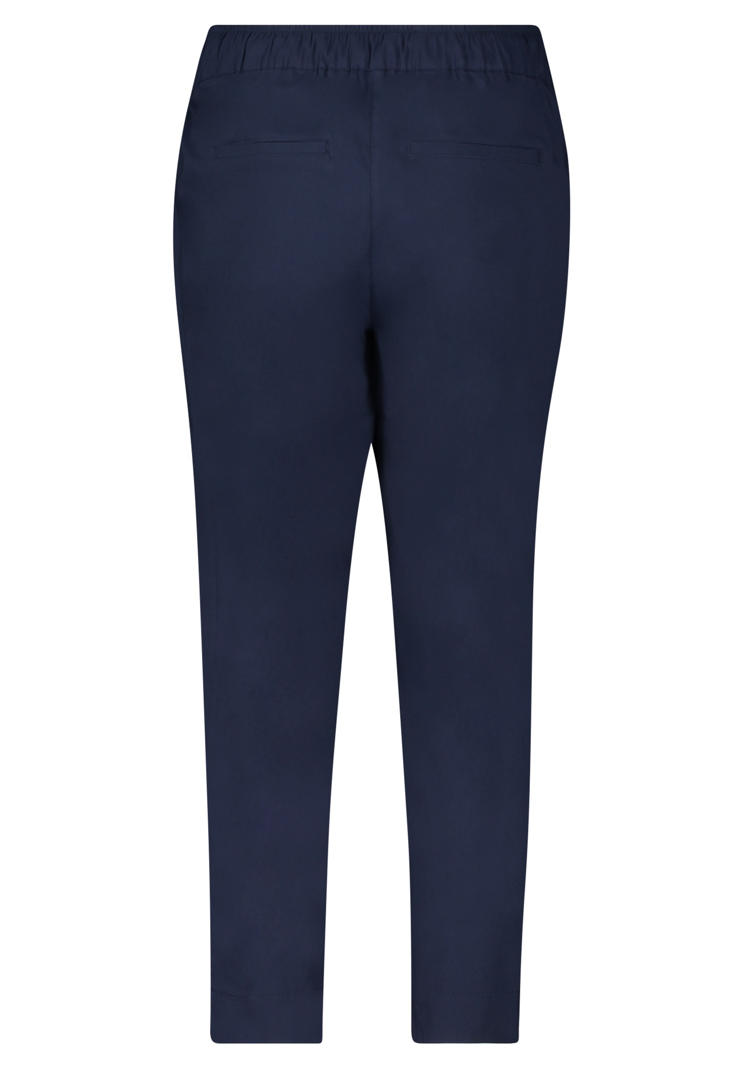 Betty&Co Relaxhose »Casual-Hose mit elastischem Bund«