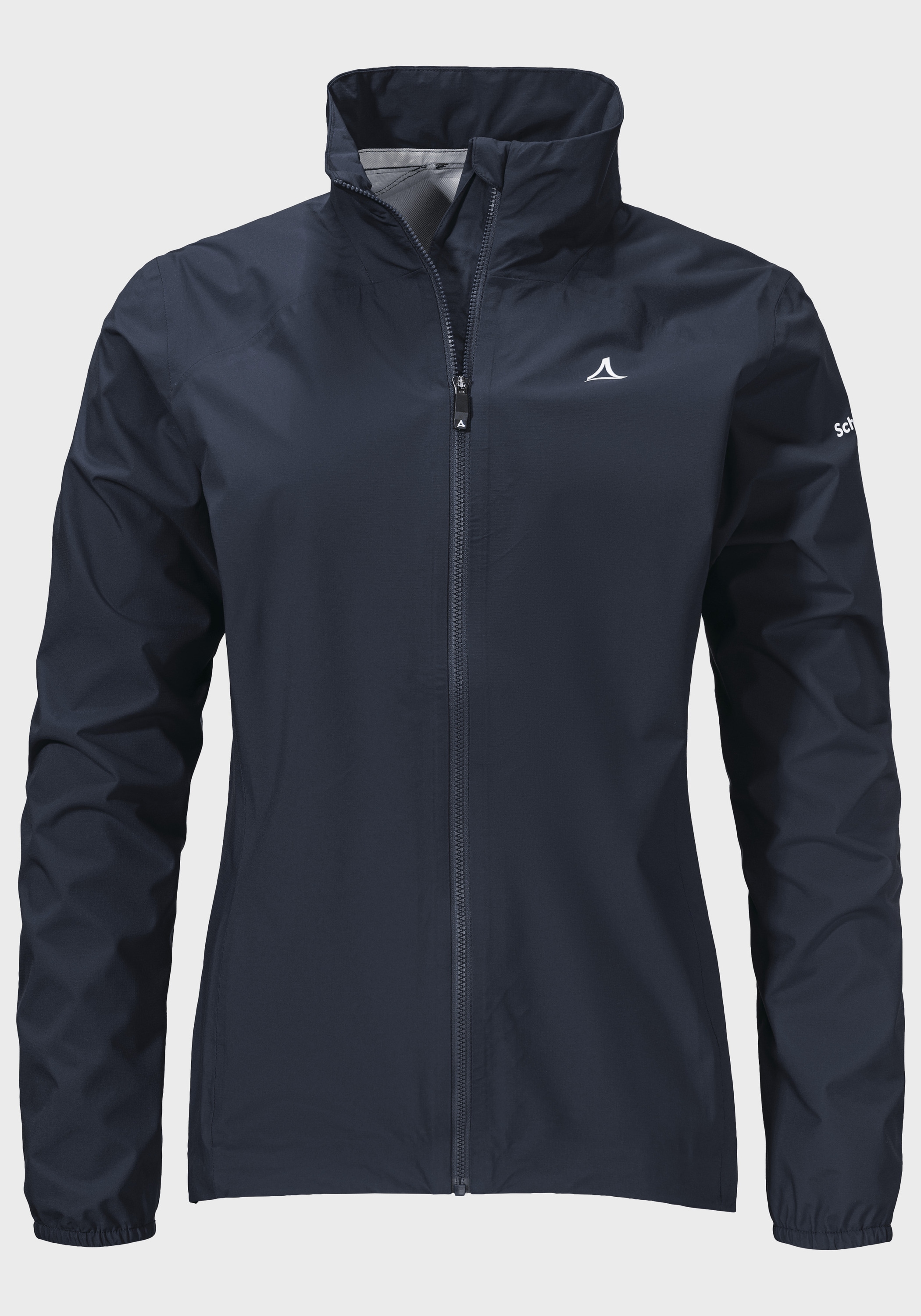 Schöffel Outdoorjacke »Bike Jacket Style Lurbek WMS«, ohne Kapuze