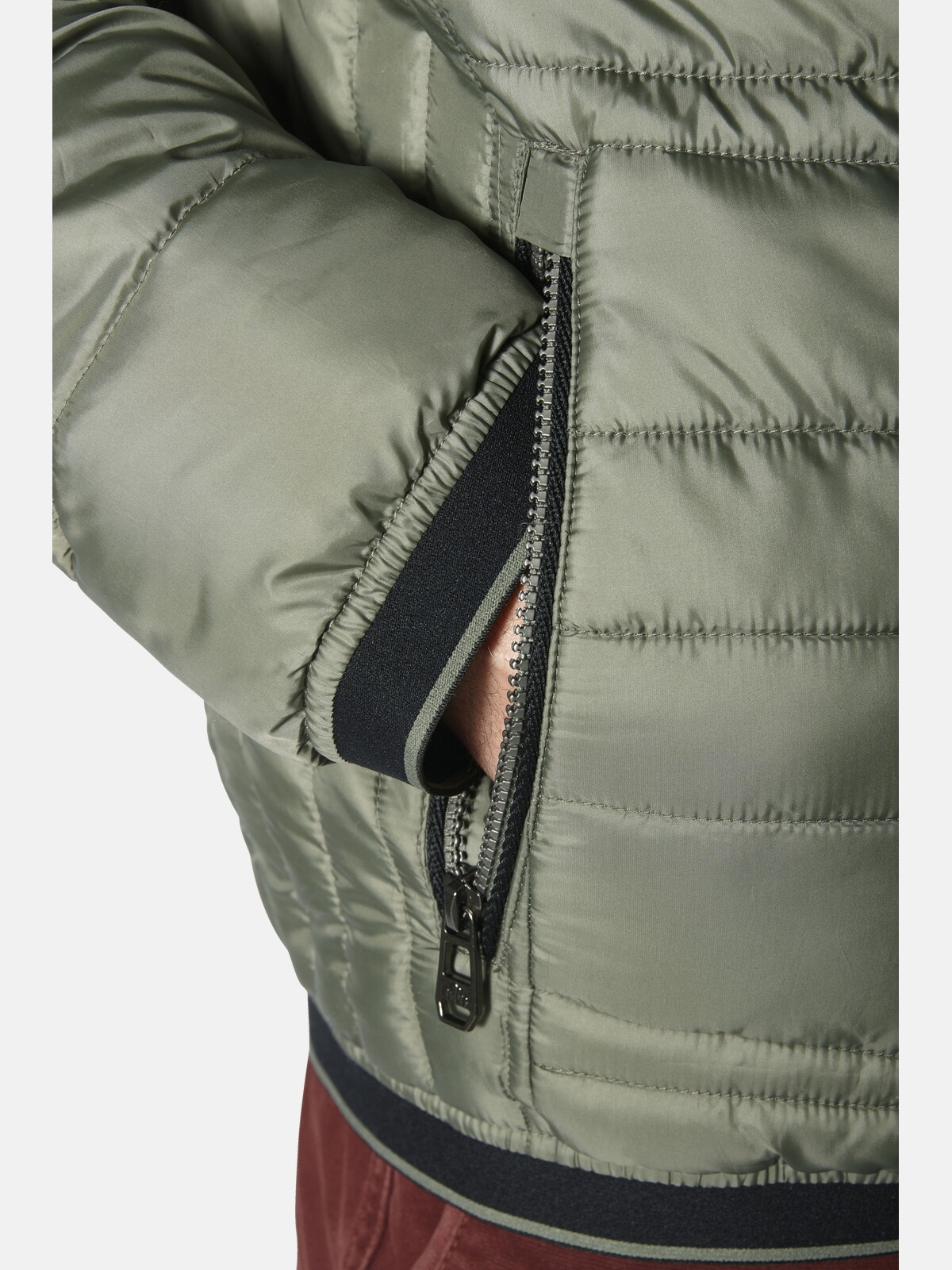 Babista Blouson »Blouson LUTOTE«, (1 St.), mit praktischen Taschen