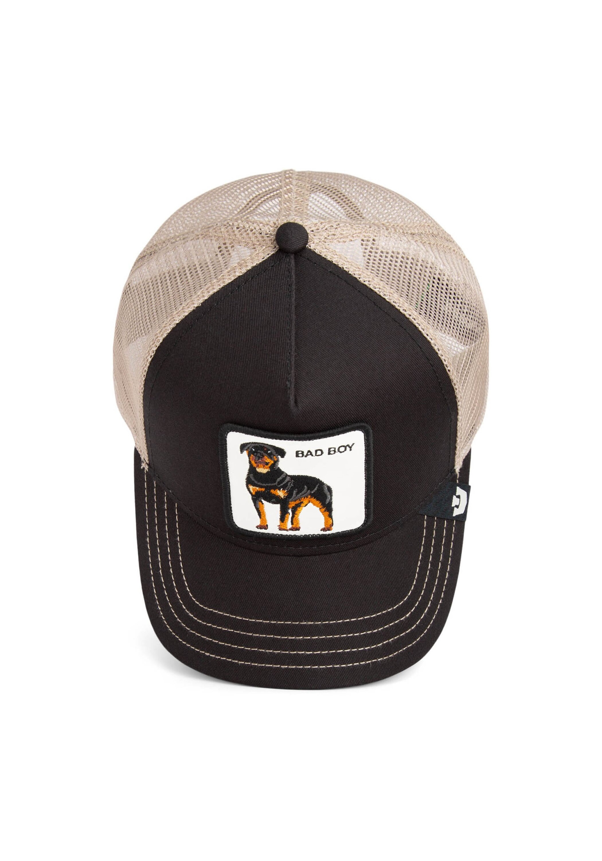 Goorin Bros. Snapback Cap »Cap OG Trucker«