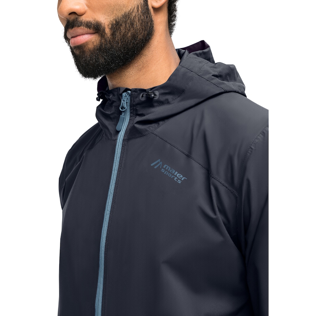 Maier Sports Funktionsjacke »Tind Eco M«