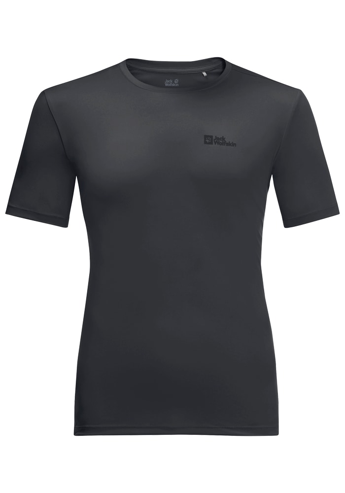 Jack Wolfskin T-Shirt »TECH T M«