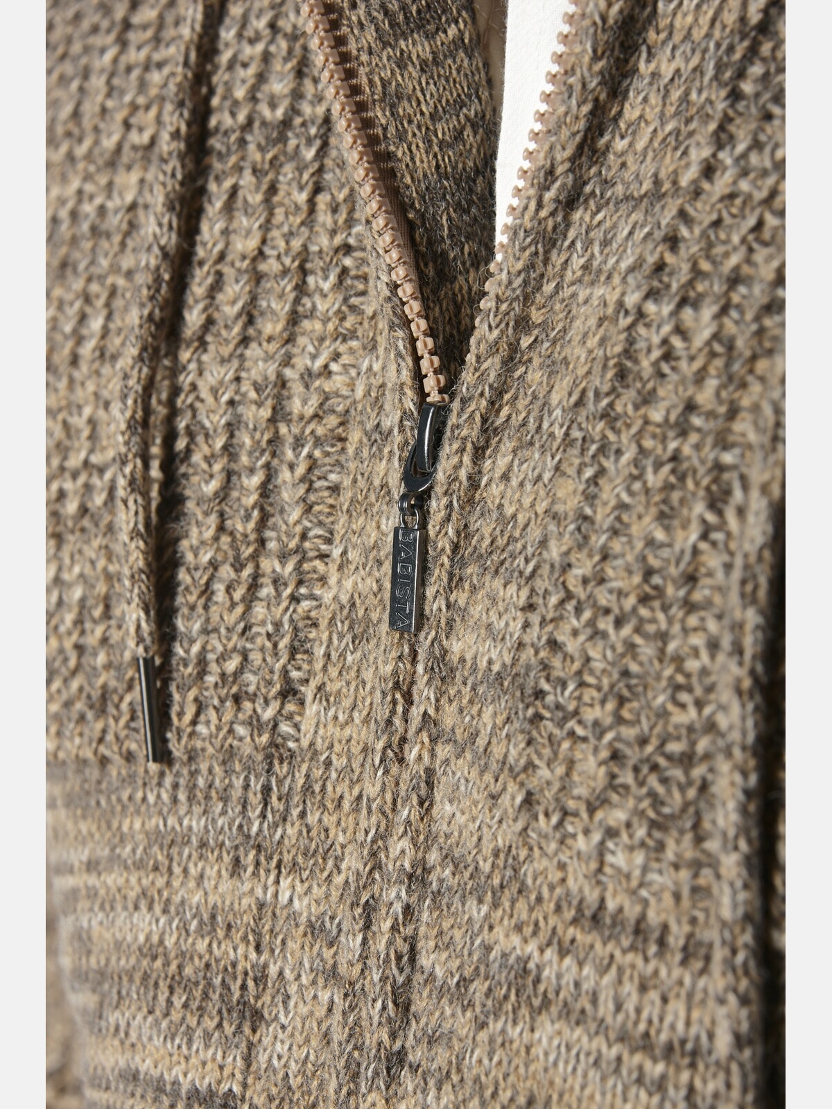 Babista Kapuzenstrickjacke »Strickjacke RIVANETTO«