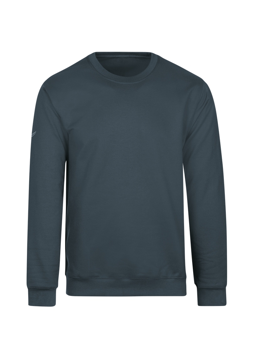 Trigema Sweatshirt »TRIGEMA Sweatshirt«