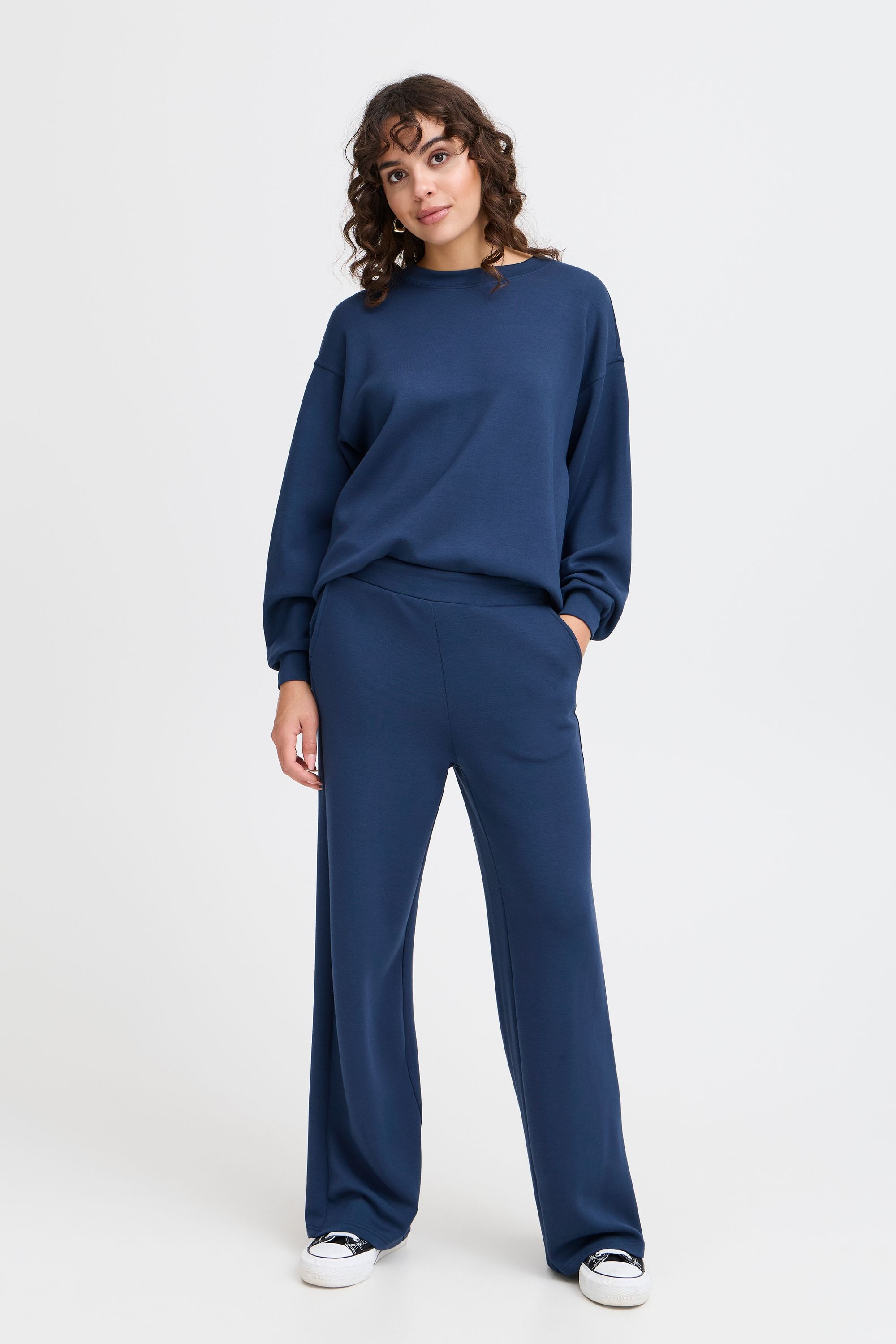fransa Stoffhose »Stoffhose FRAURORA PA 4«