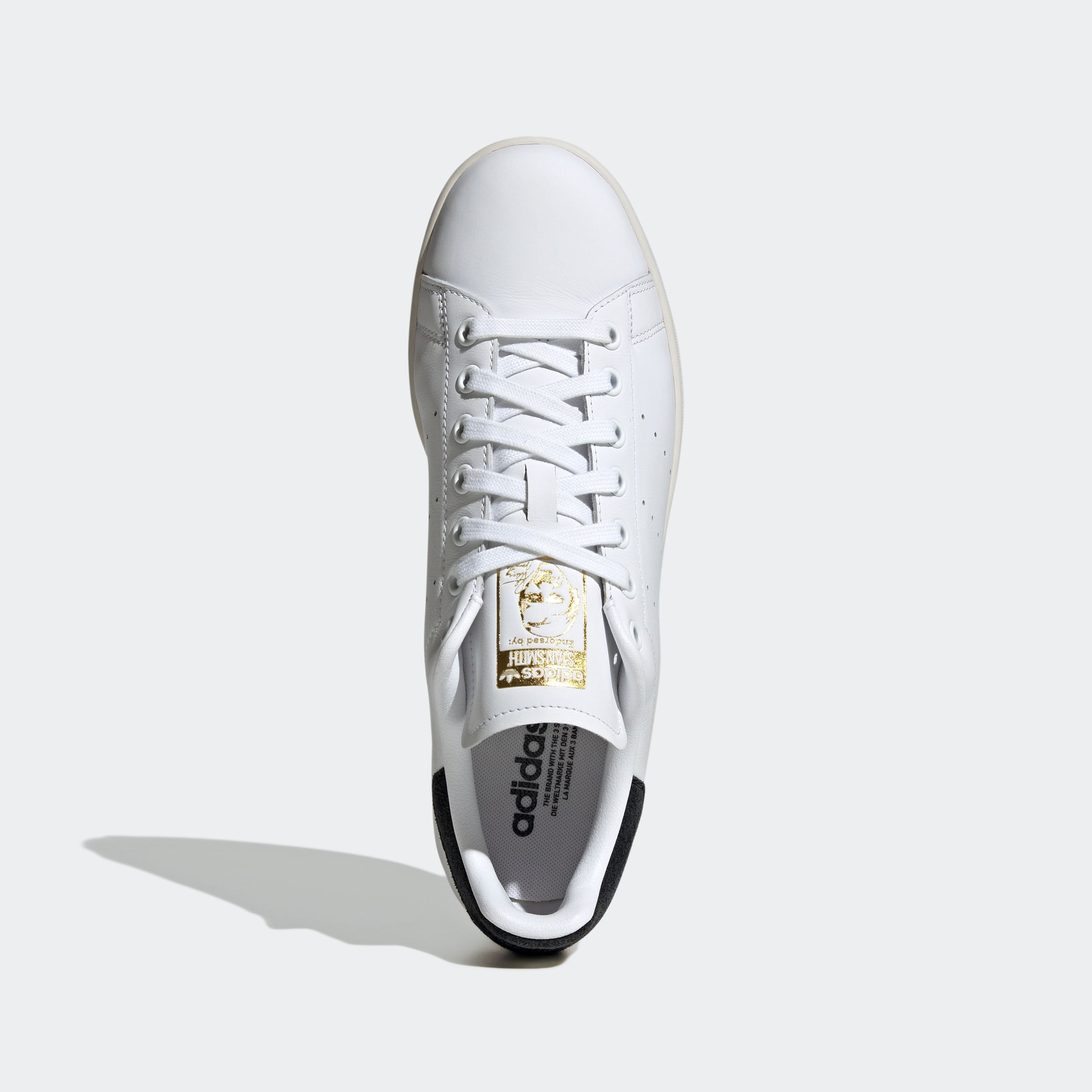 adidas Originals Sneaker »STAN SMITH«