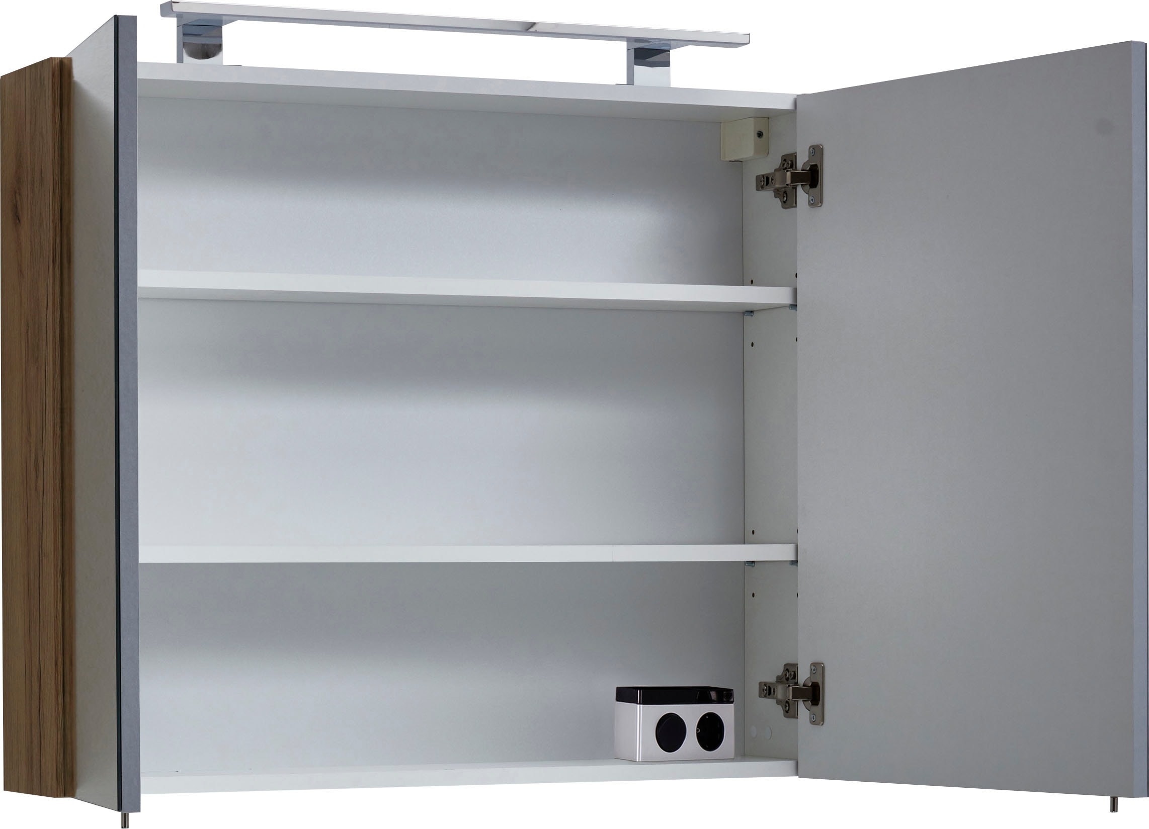 OPTIFIT Spiegelschrank »Yukon«