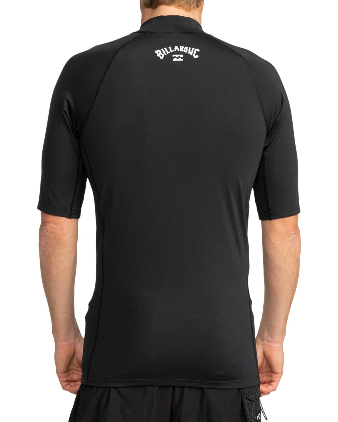 Billabong Rash Guard »Waves All Day«