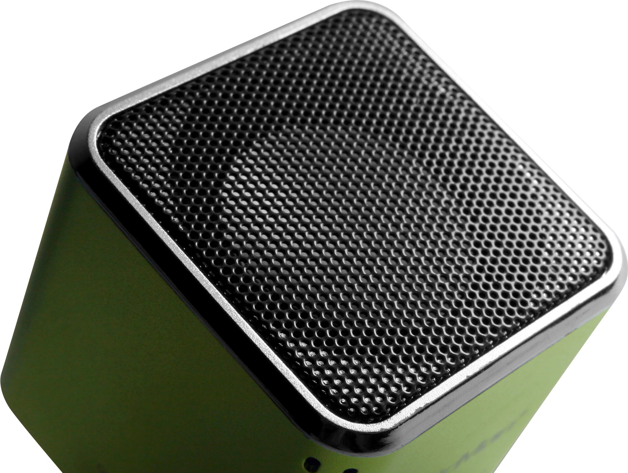 Technaxx Lautsprechersystem »BT-X2«, Mini Musicman Wireless Soundstation