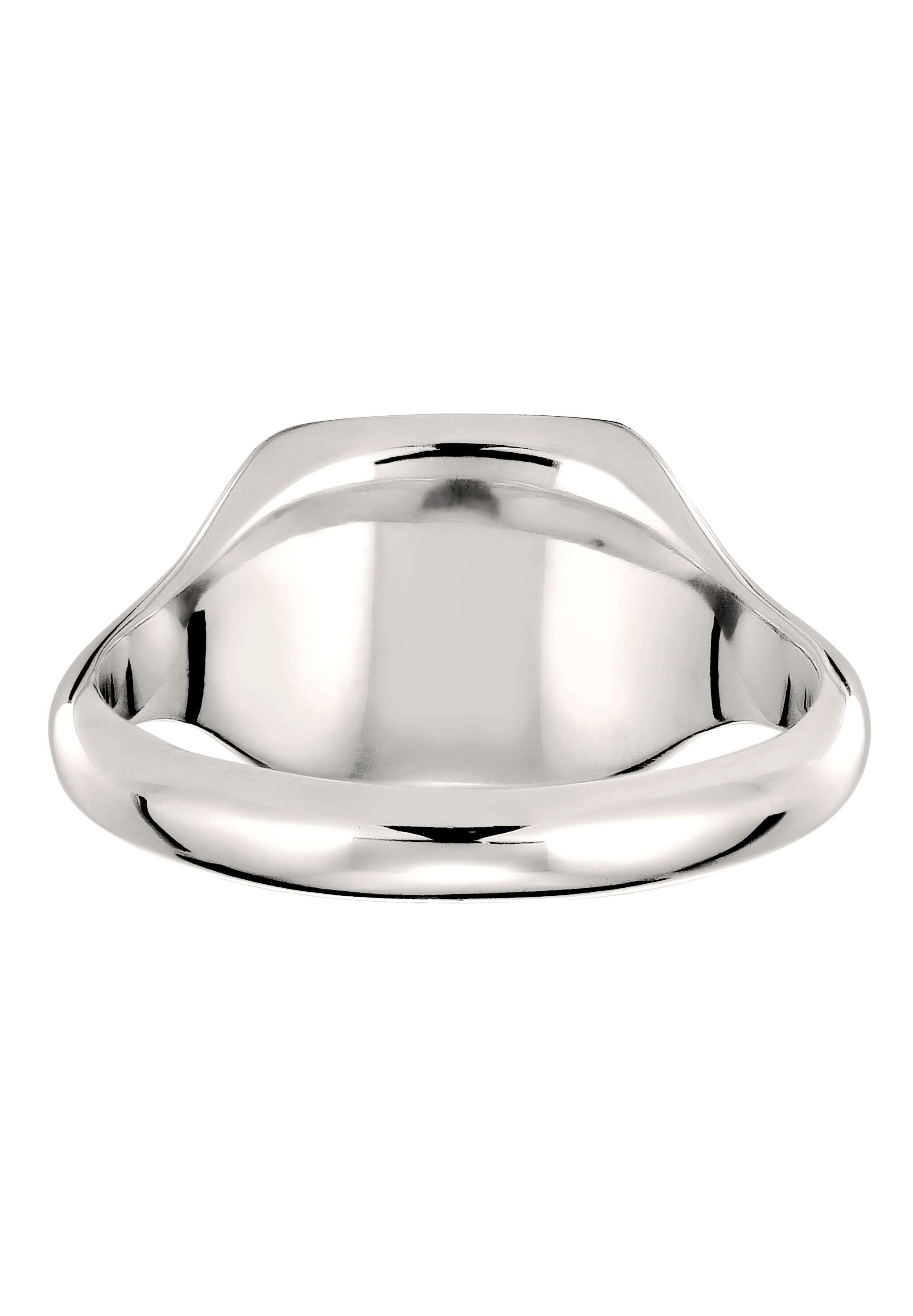 Kuzzoi »Ring Ring Silber Blume 925 Sterling Silber«