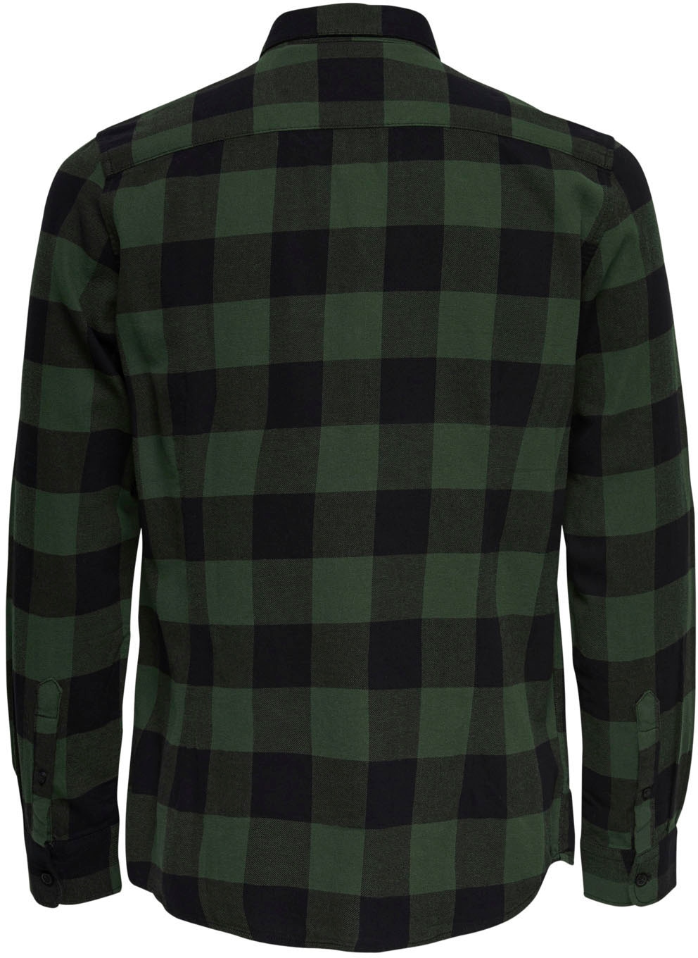 ONLY & SONS Karohemd »GUDMUND LS CHECKED SHIRT«