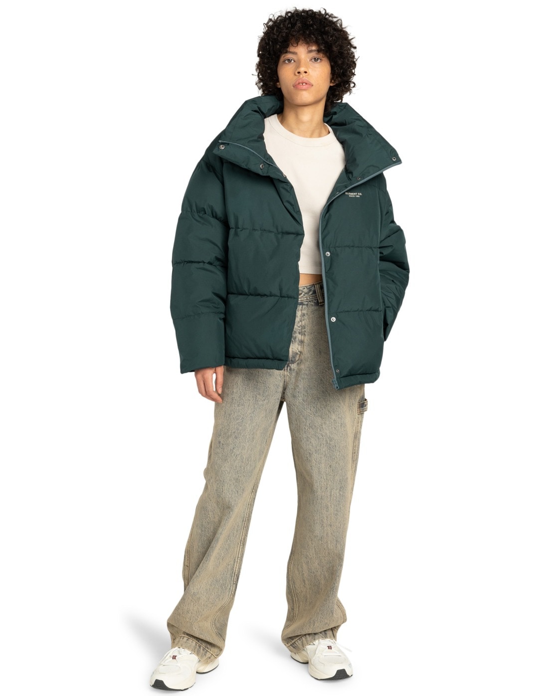 Element Outdoorjacke »Aspen«