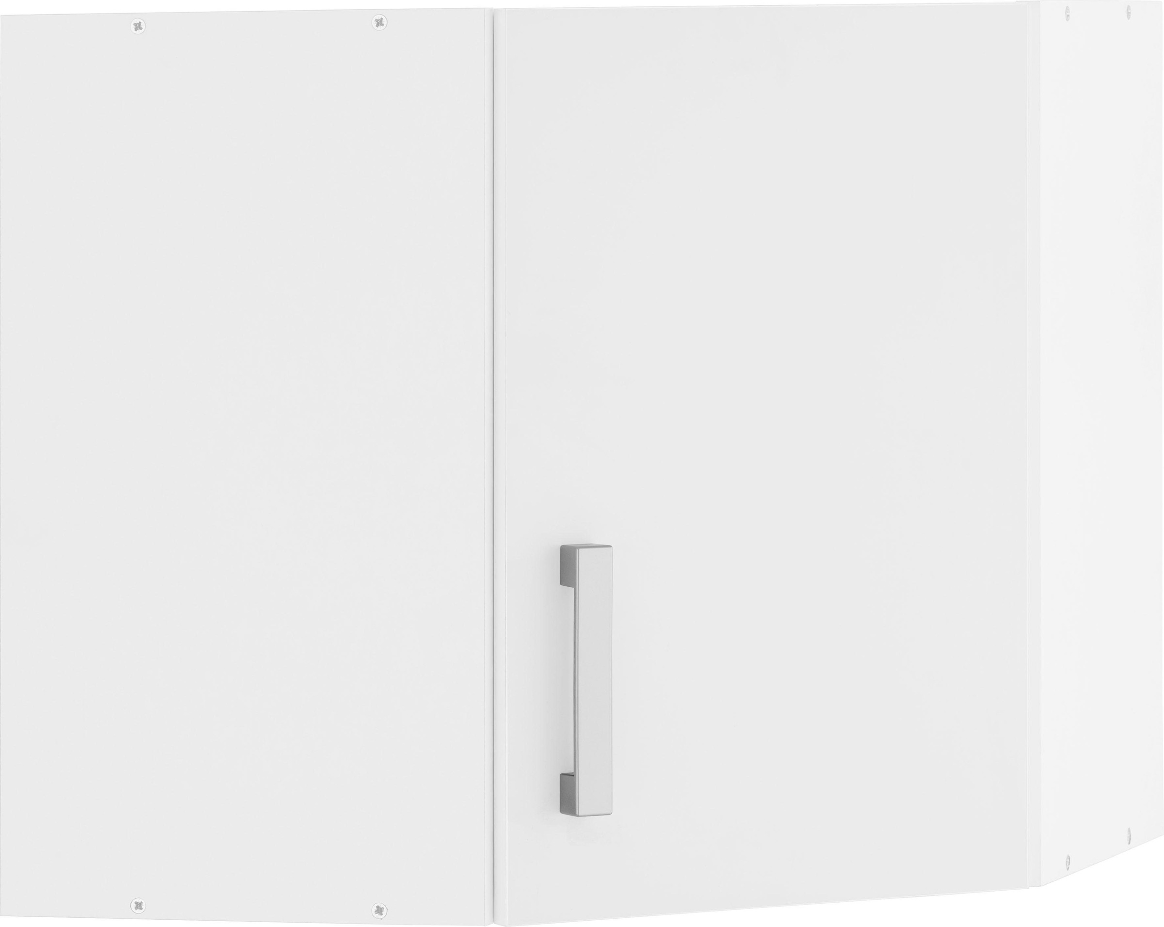HELD MÖBEL Eckhängeschrank »Gera«, Breite 60 x 60 cm