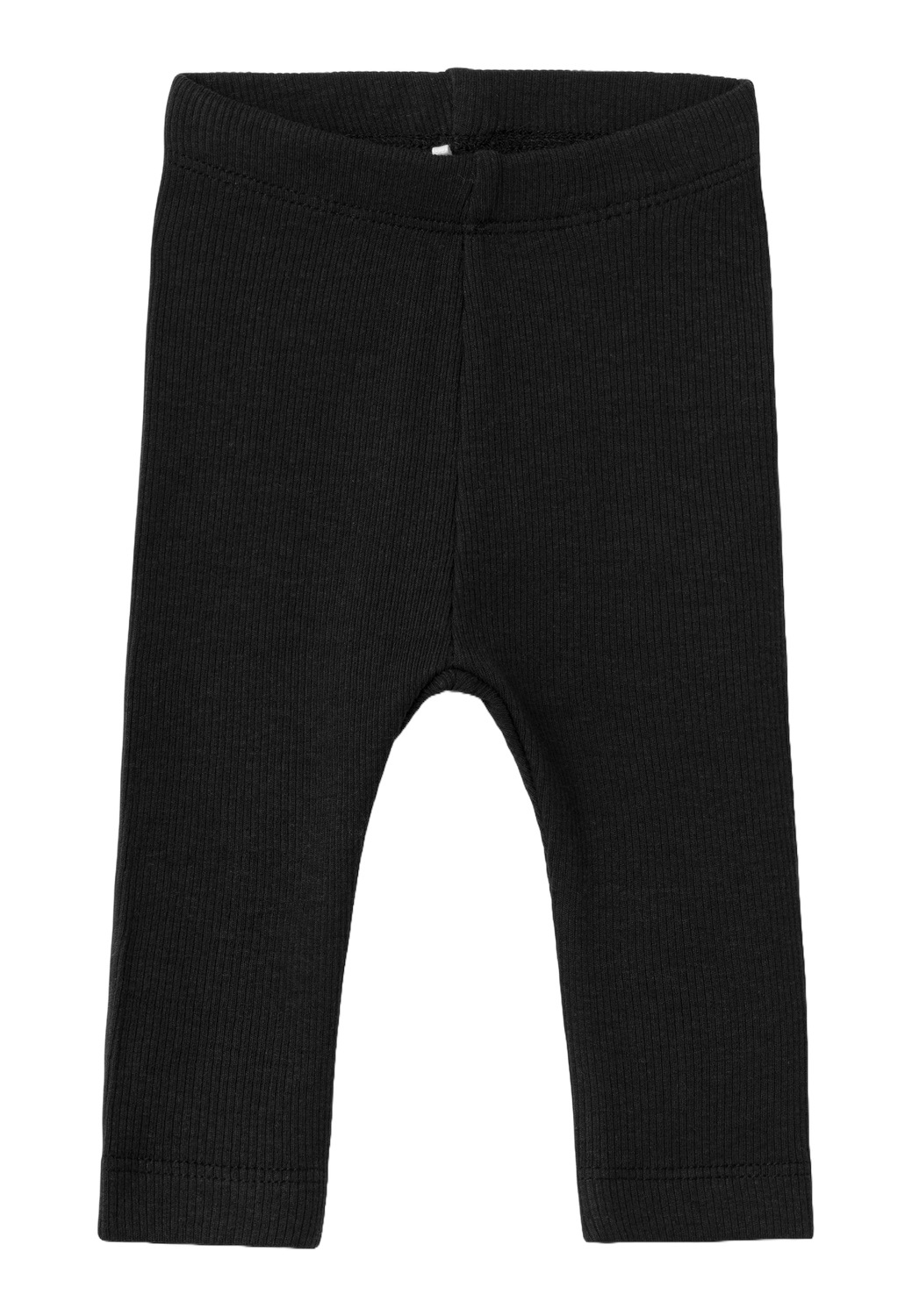 Name It Leggings »NBNKAB LEGGING NOOS«  Baumwollmischung, Rippqualität, normal geschnitten