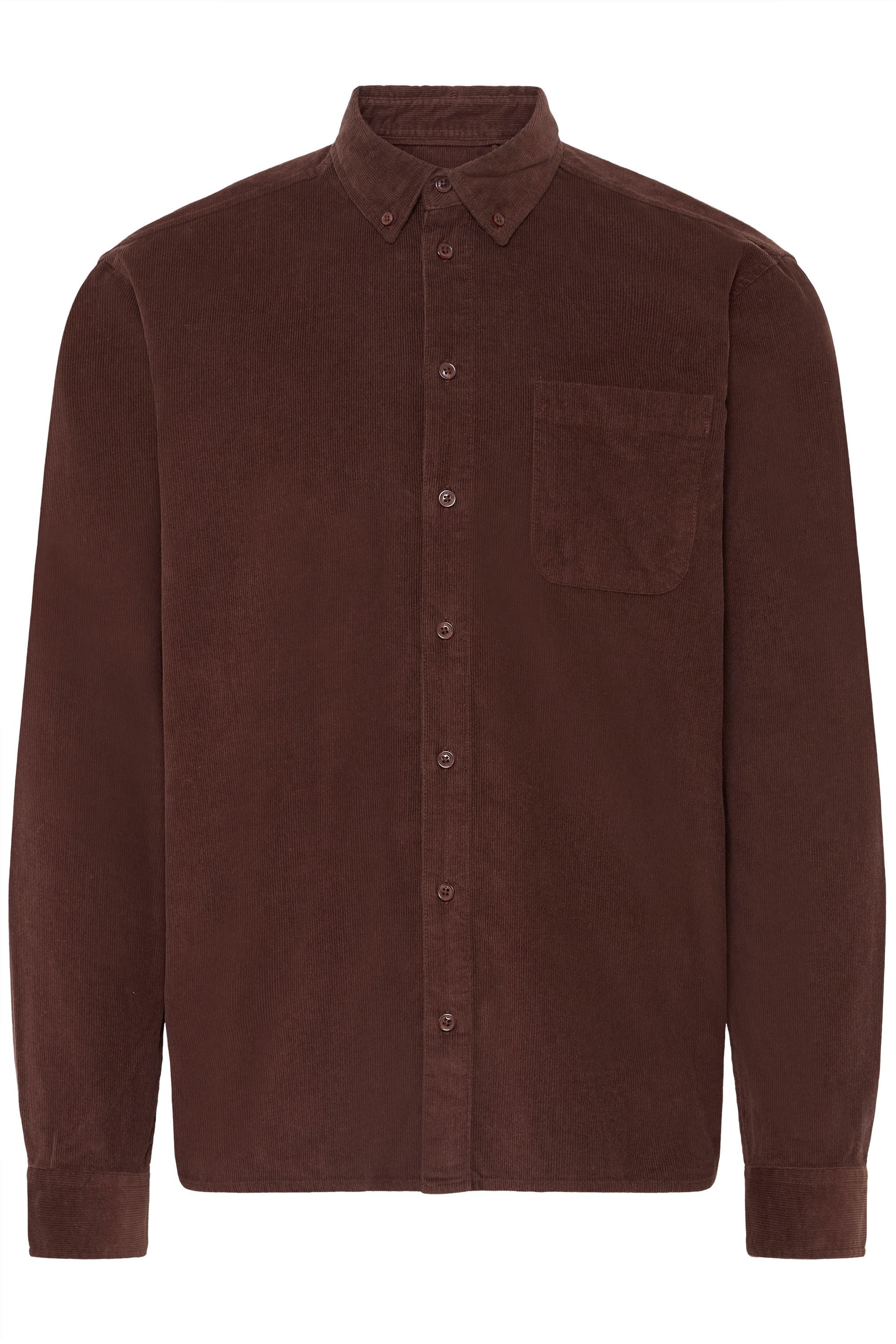 Blend Langarmhemd »Langarmhemd BHDEMIR«