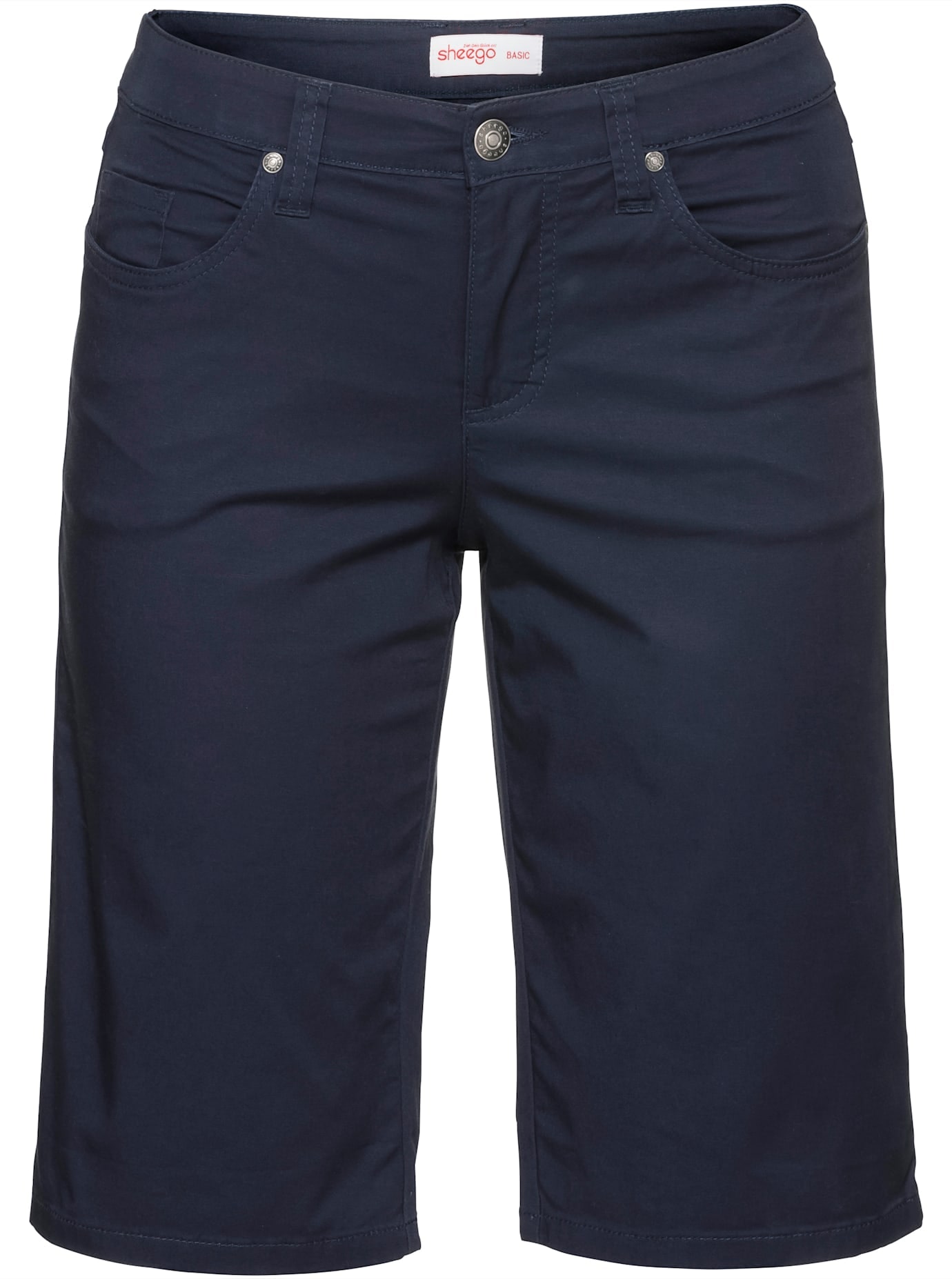 Sheego Bermudas