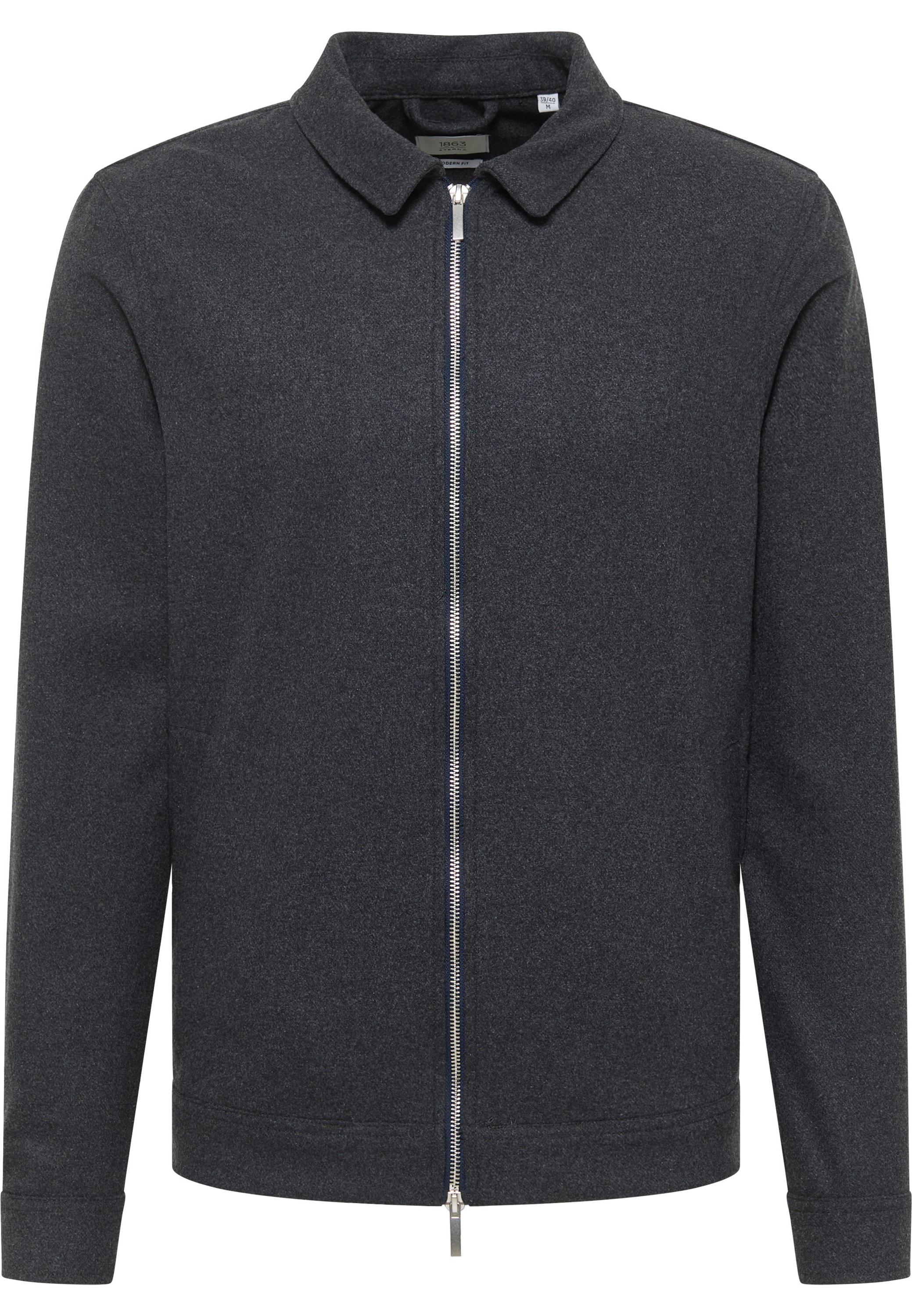 Eterna Hemdjacke »MODERN FIT«
