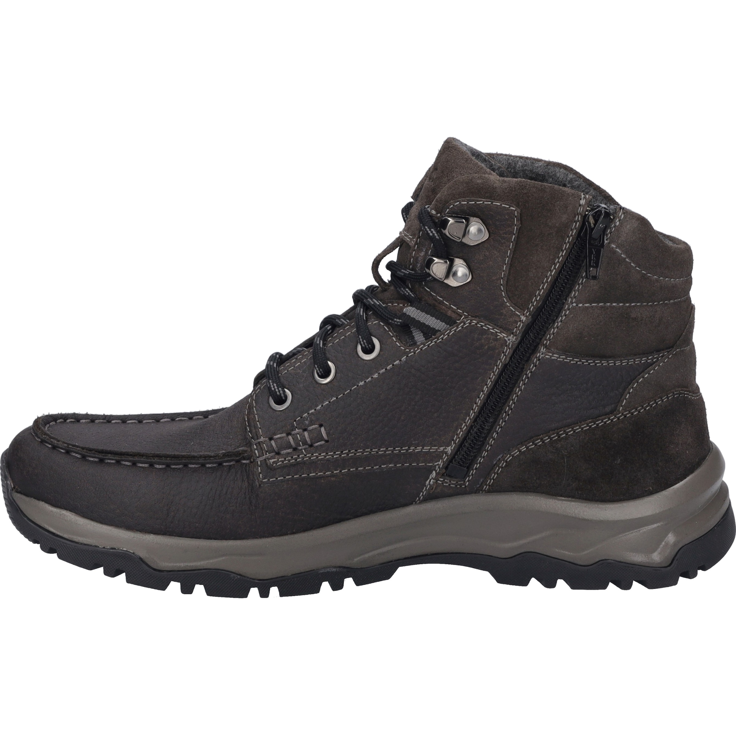 Josef Seibel Stiefelette »Leroy 01, moro«