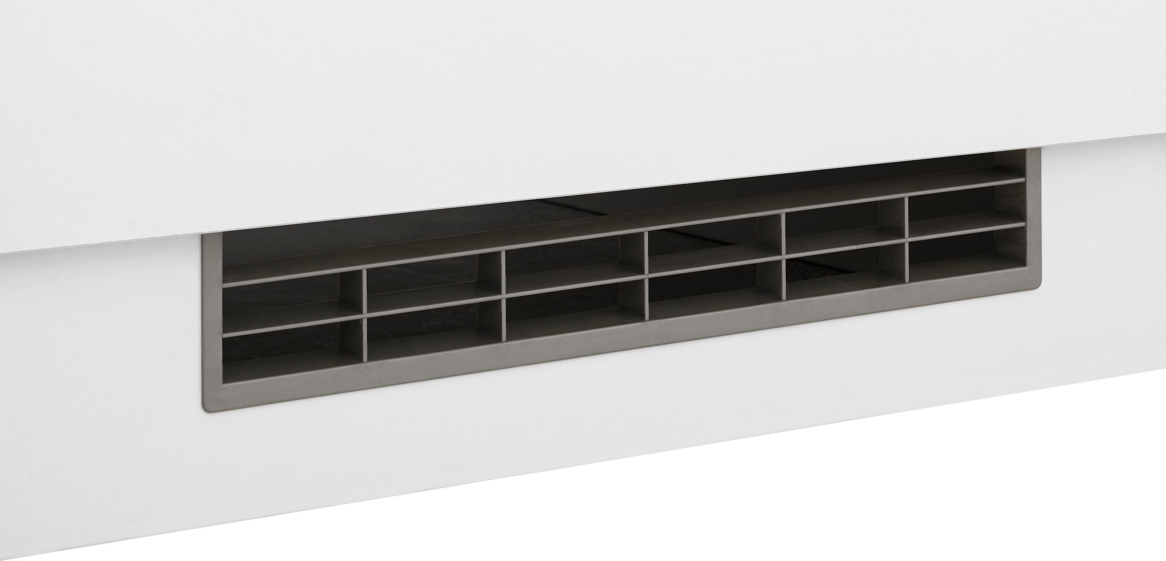 wiho Küchen Küchenzeile »Unna« mit E-Geräten, Breite 360 cm