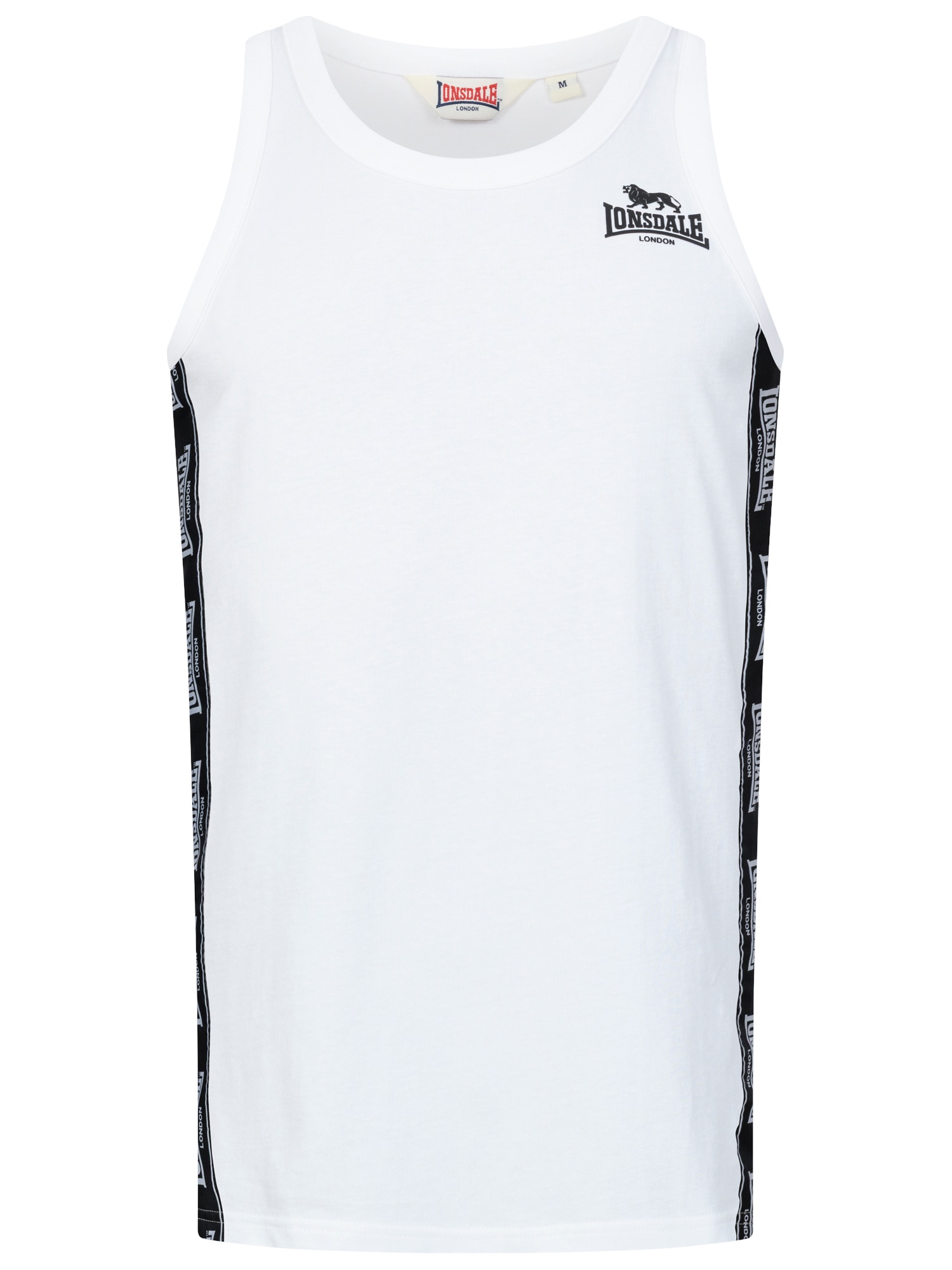 Lonsdale Tanktop »CLOUSTA«