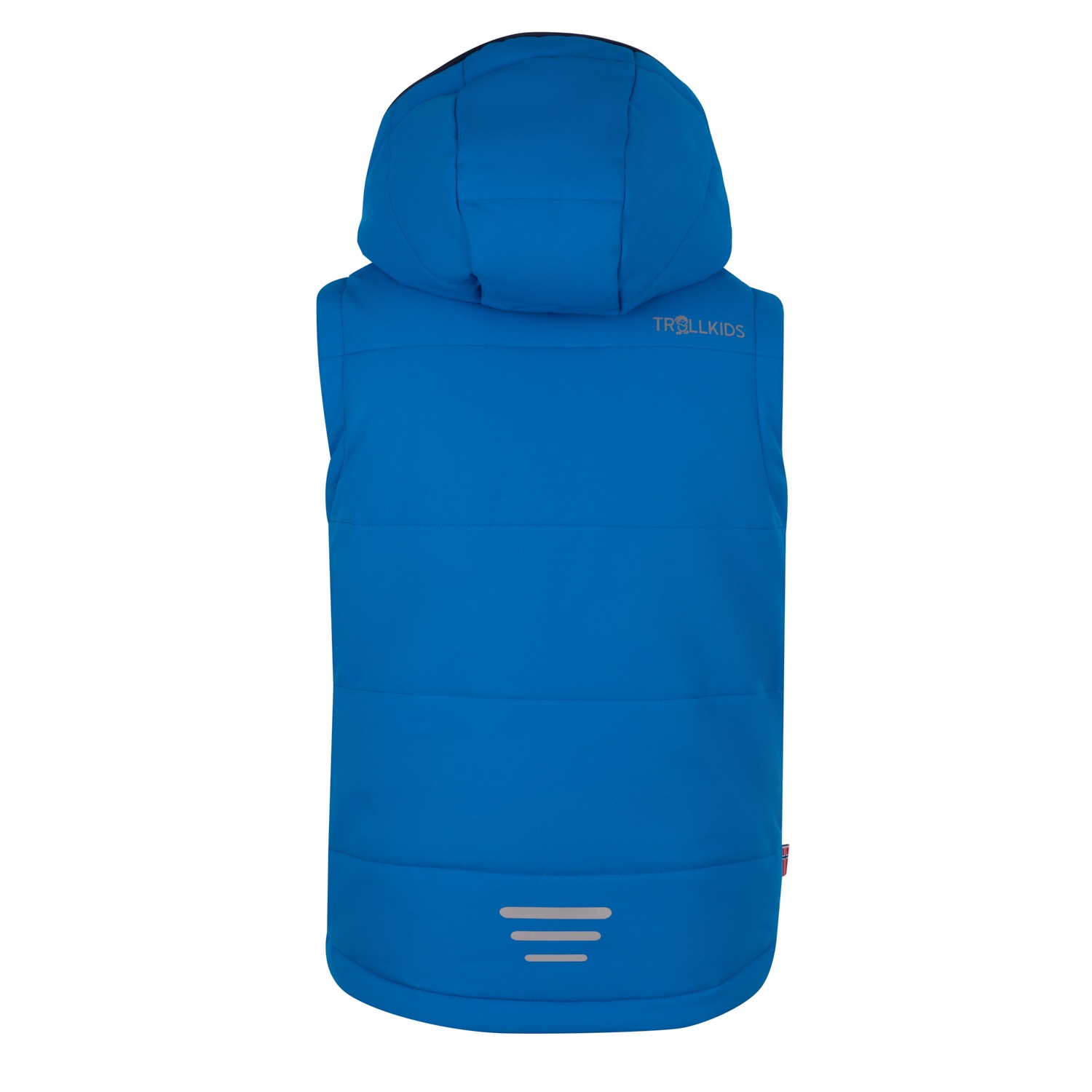 TROLLKIDS Steppweste »KIDS NARVIK VEST XT«