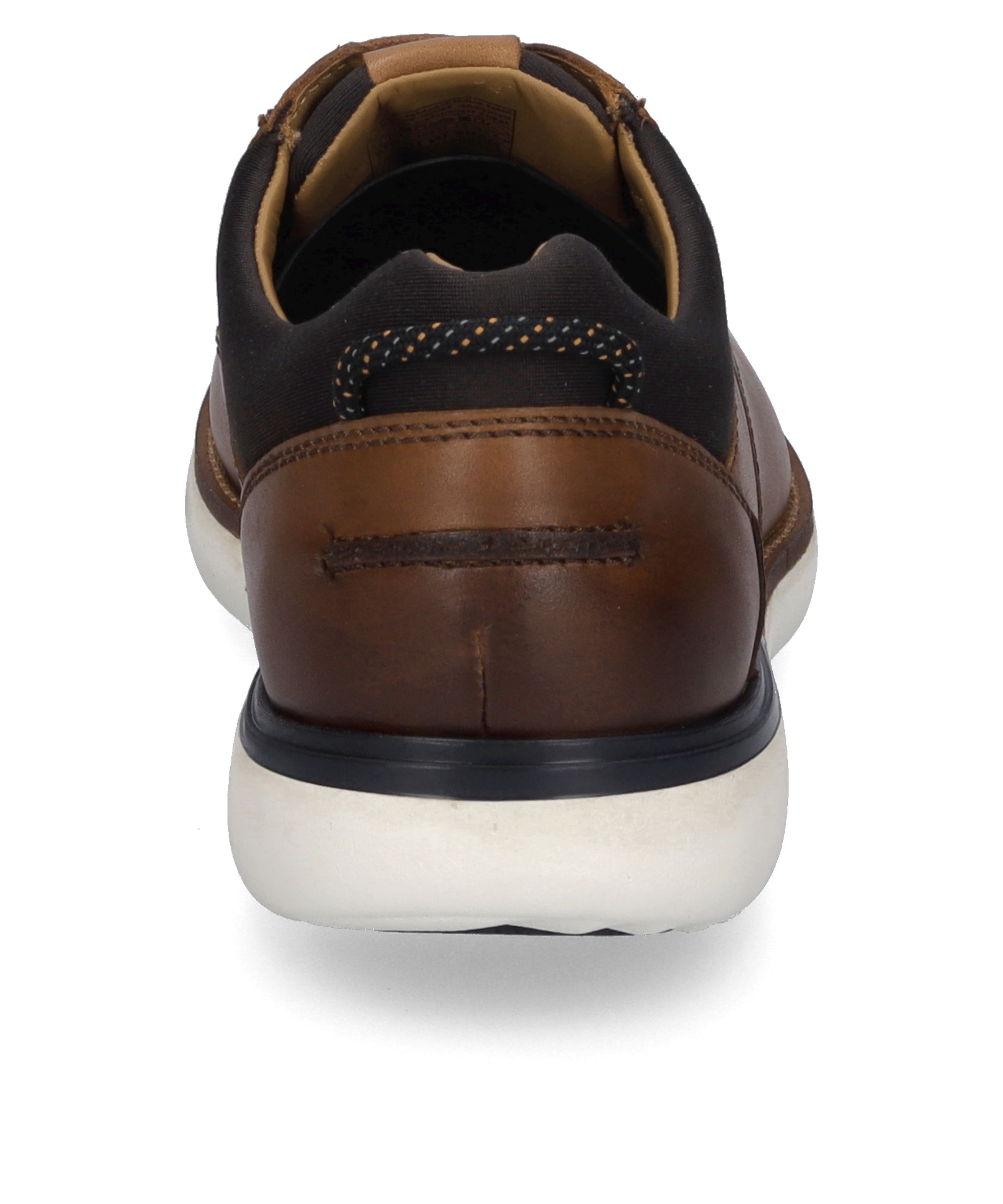 Josef Seibel Schnürschuh »Finley 03, cognac«