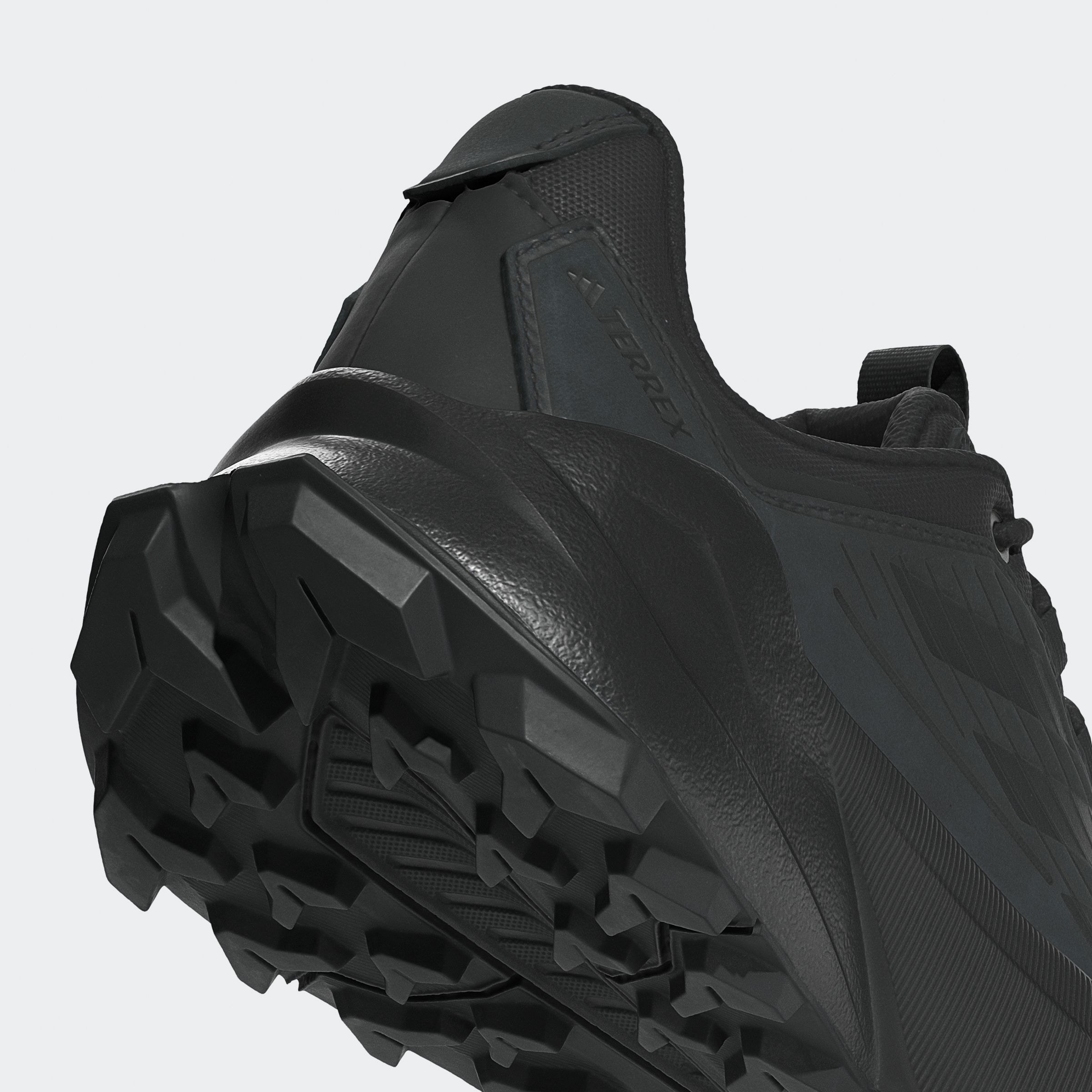 adidas TERREX Wanderschuh »TERREX TRAILMAKER 2.0 LEATHER«, aus Leder