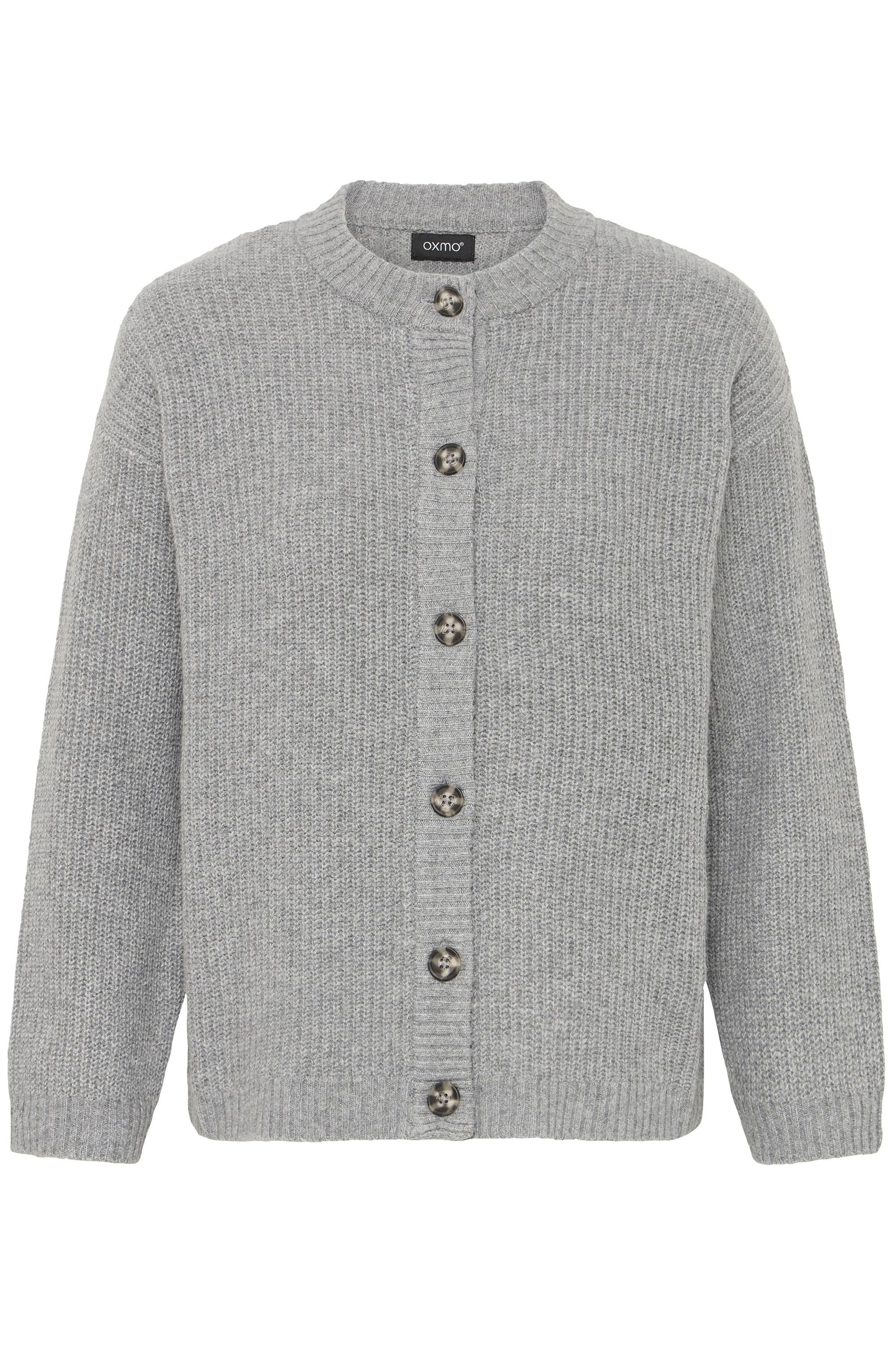 OXMO Strickjacke »Strickjacke OXBMMOLARA CARDIGAN«