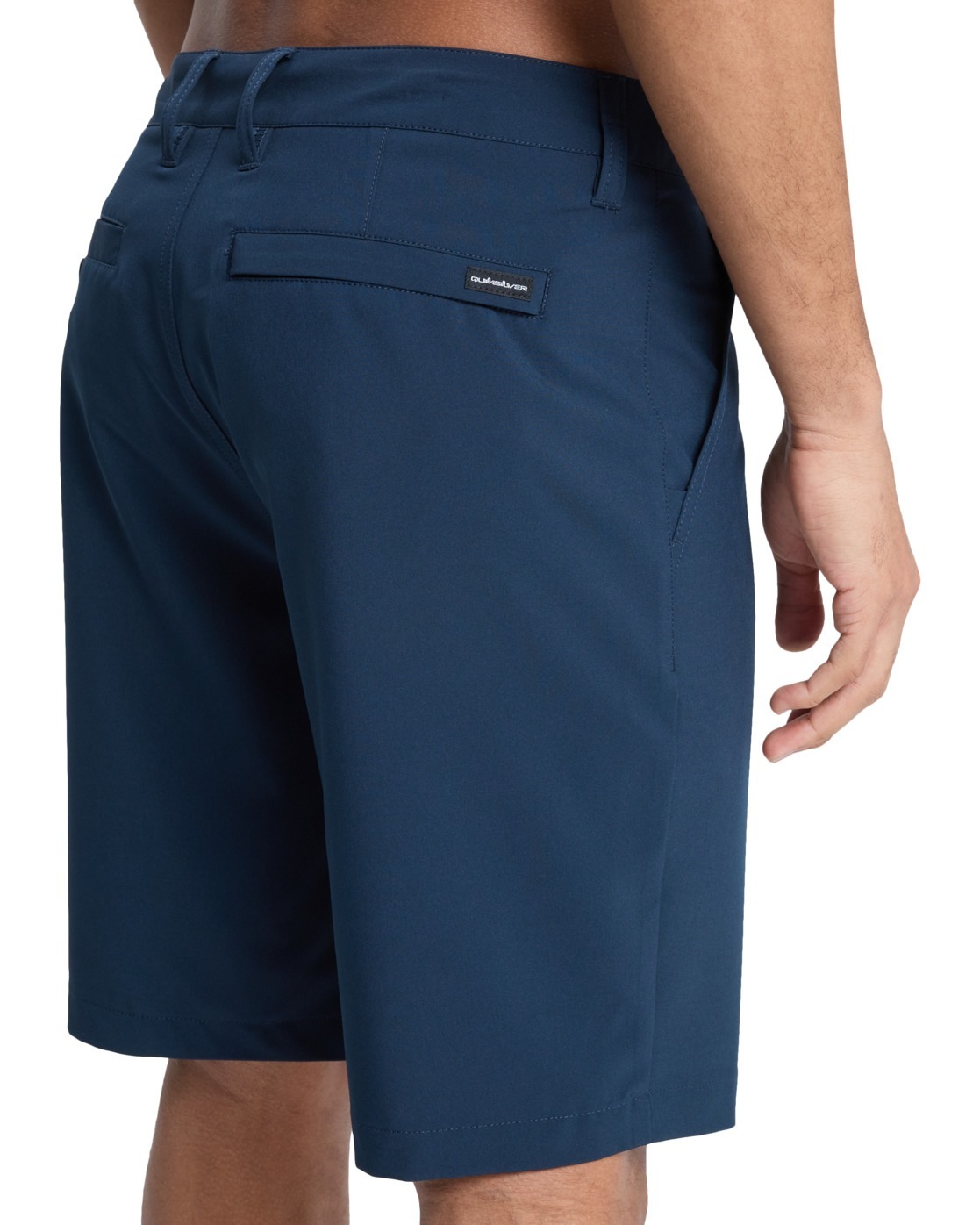 Quiksilver Boardshorts »Union Amph 20"«