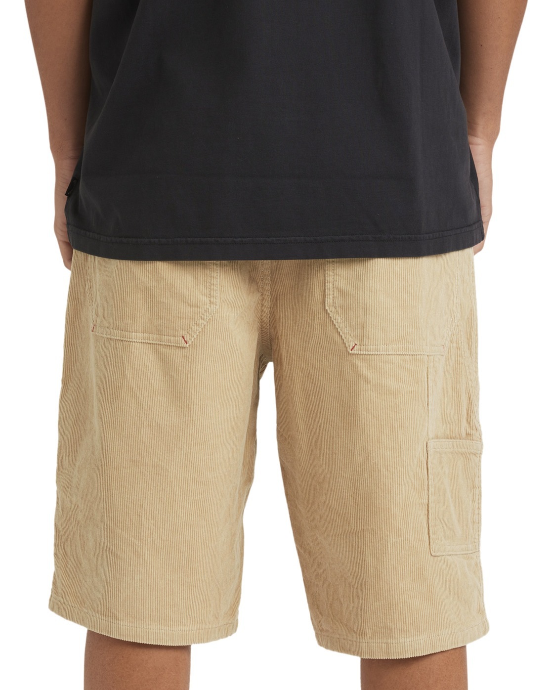 Billabong Shorts »Smoko Cord 22"«