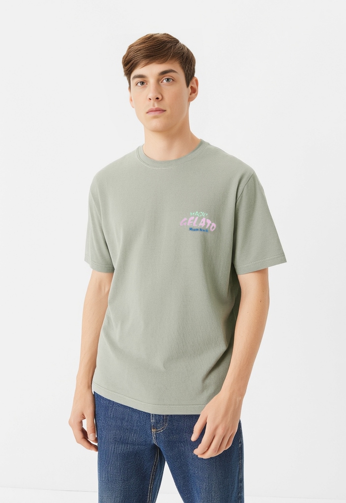 ONLY & SONS T-Shirt »ONSKEANE RLX SS PRINT TEE NOOS«