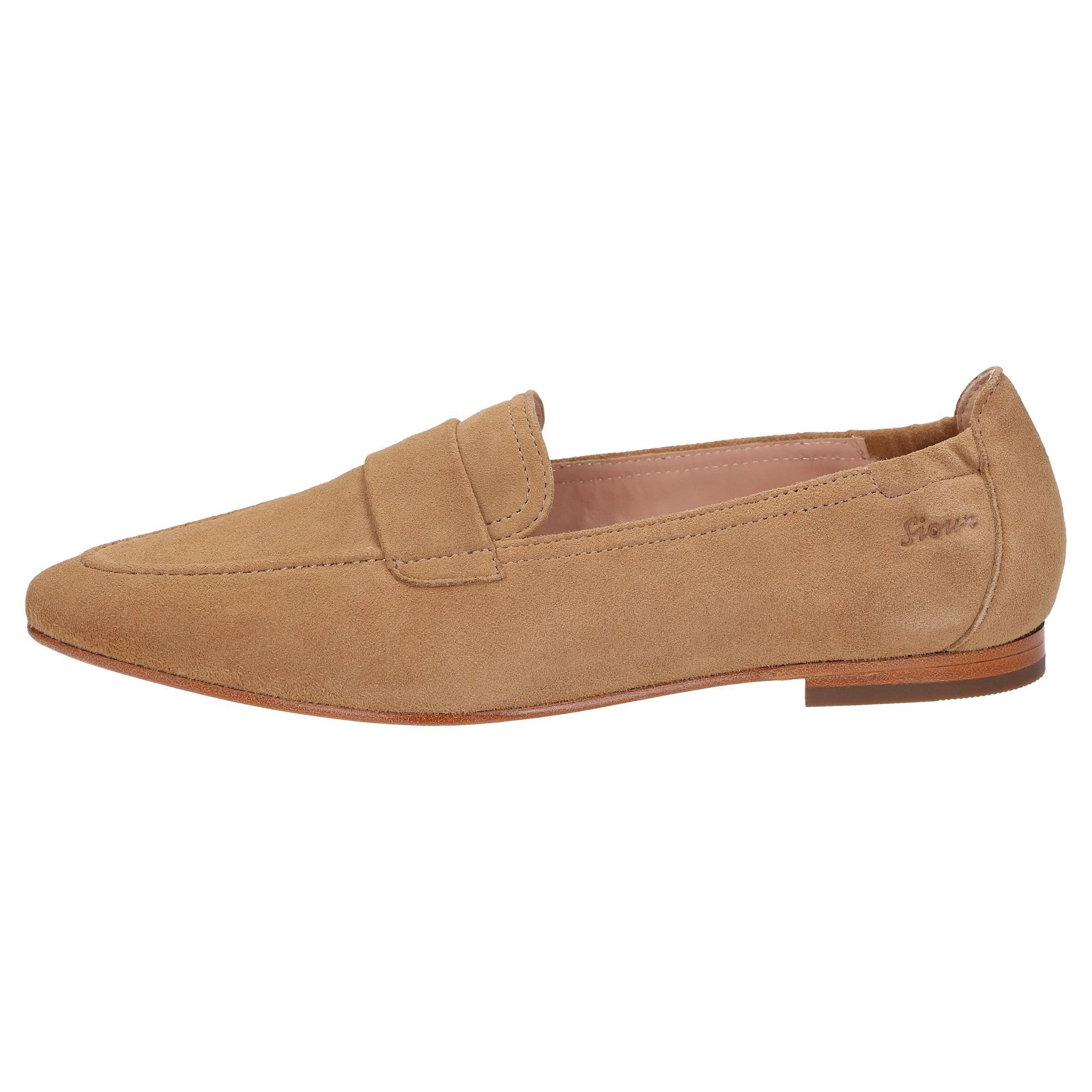 SIOUX Slipper »Hokulani-700«