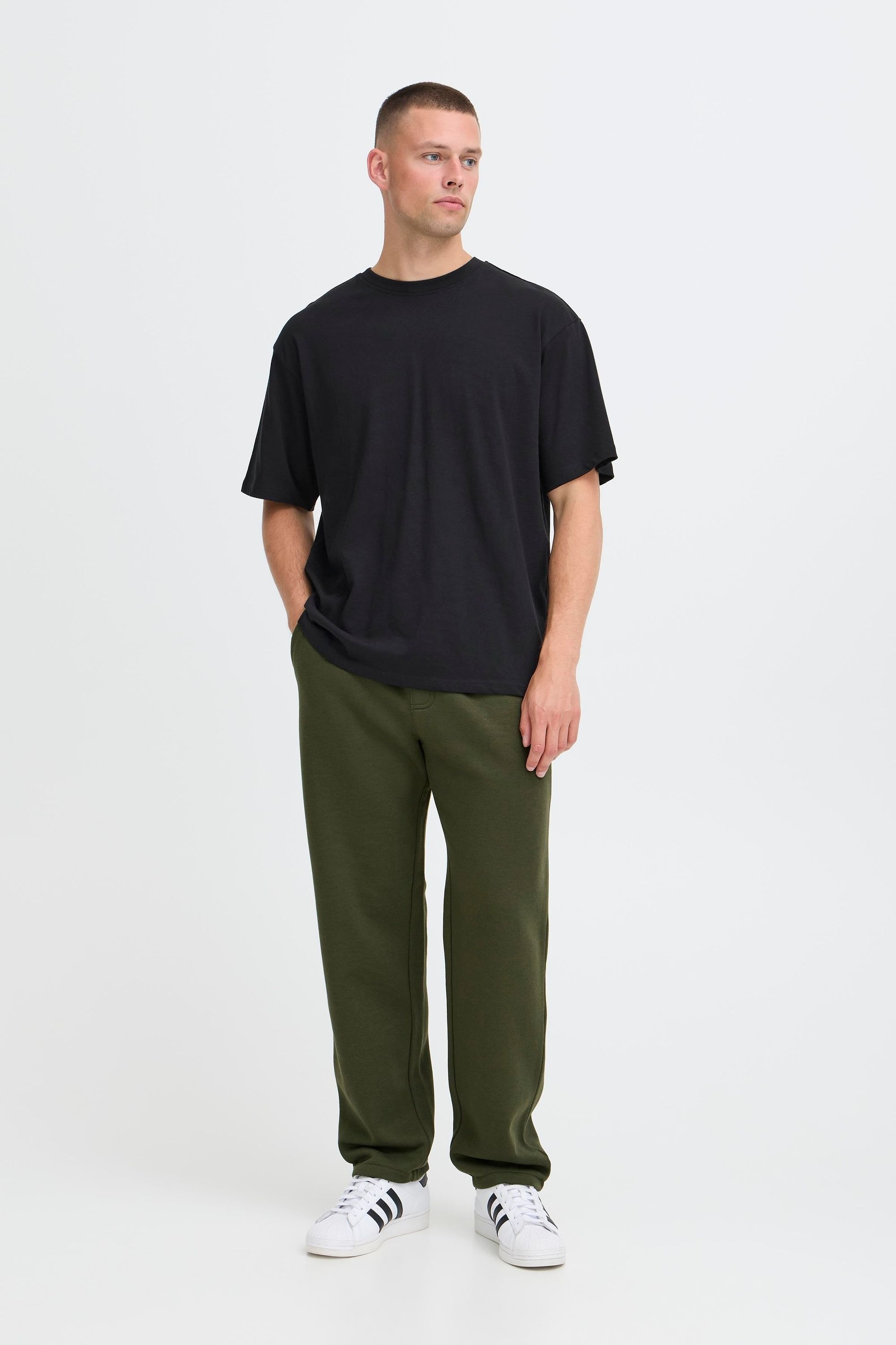 Blend Sweathose »Sweathose BHDOWNTON straight leg«