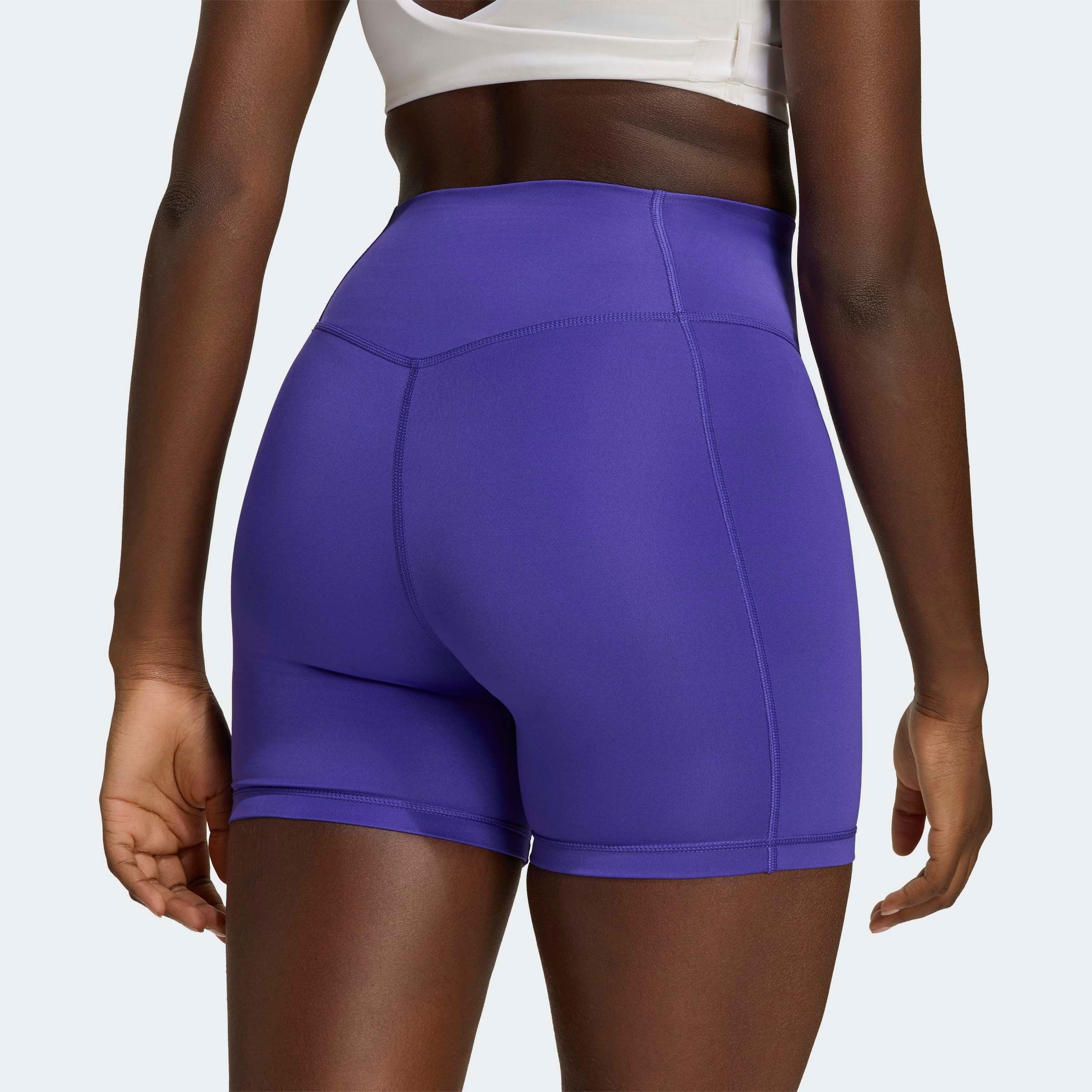 adidas Performance Shorts »OPT ESS SHO L«