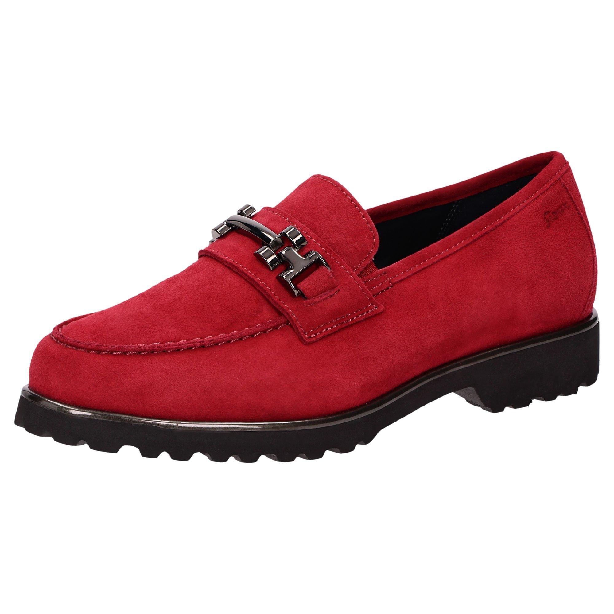 SIOUX Slipper »Meredith-752-H«