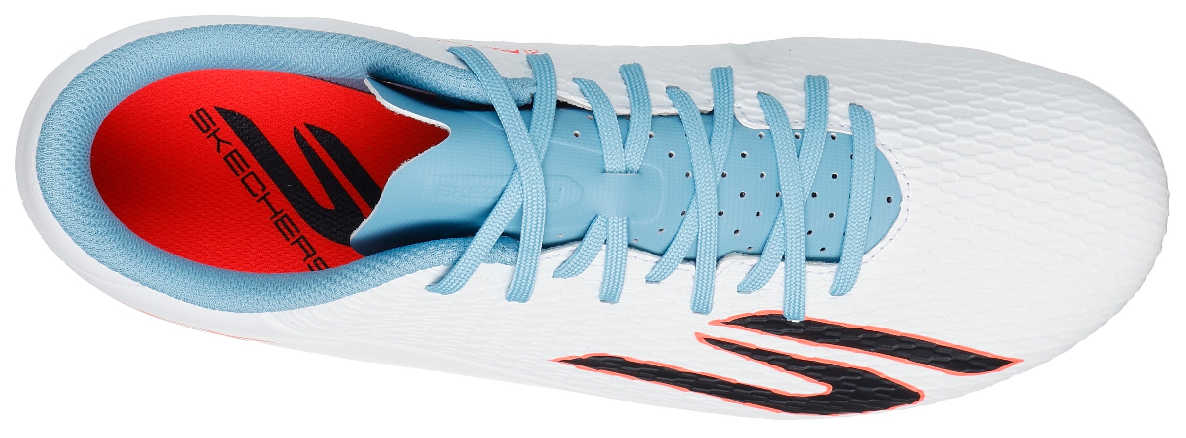 Skechers Fußballschuh »CLUB MG, Go Soccer Mens, Skechers Skx_2 Club Mg«  Kunstrasenschuh, Rasenschuh bietet überlegen Traktion