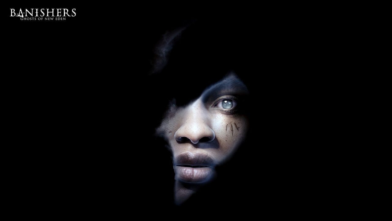 Astragon Spielesoftware »Banishers: Ghosts of New Eden«, Xbox Series X
