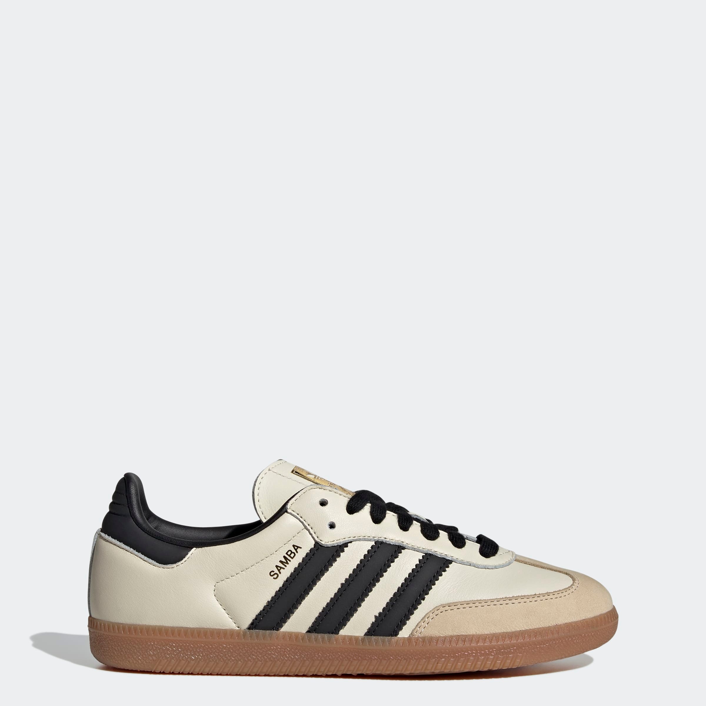 adidas Originals Sneaker »SAMBA OG«
