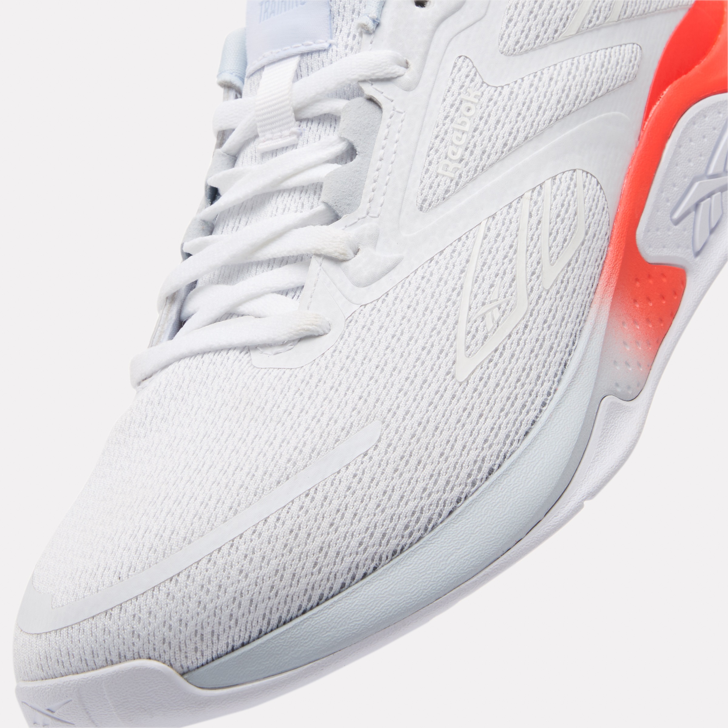 Reebok Trainingsschuh »NANOFLEX TR 3«  mit breiter Sohle für mehr Stabilität beim Krafttraining