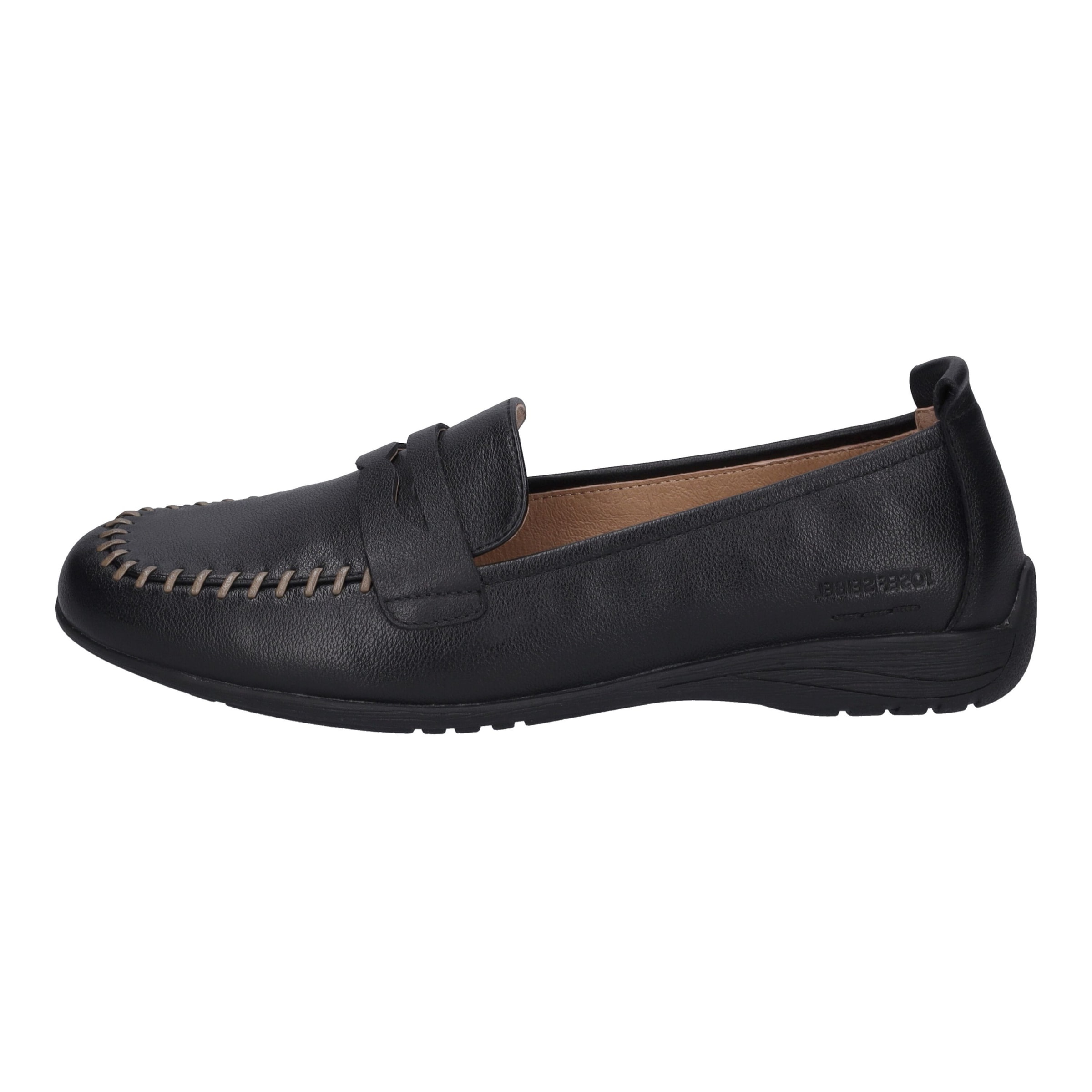 Josef Seibel Ballerina »Fenja 21, schwarz«