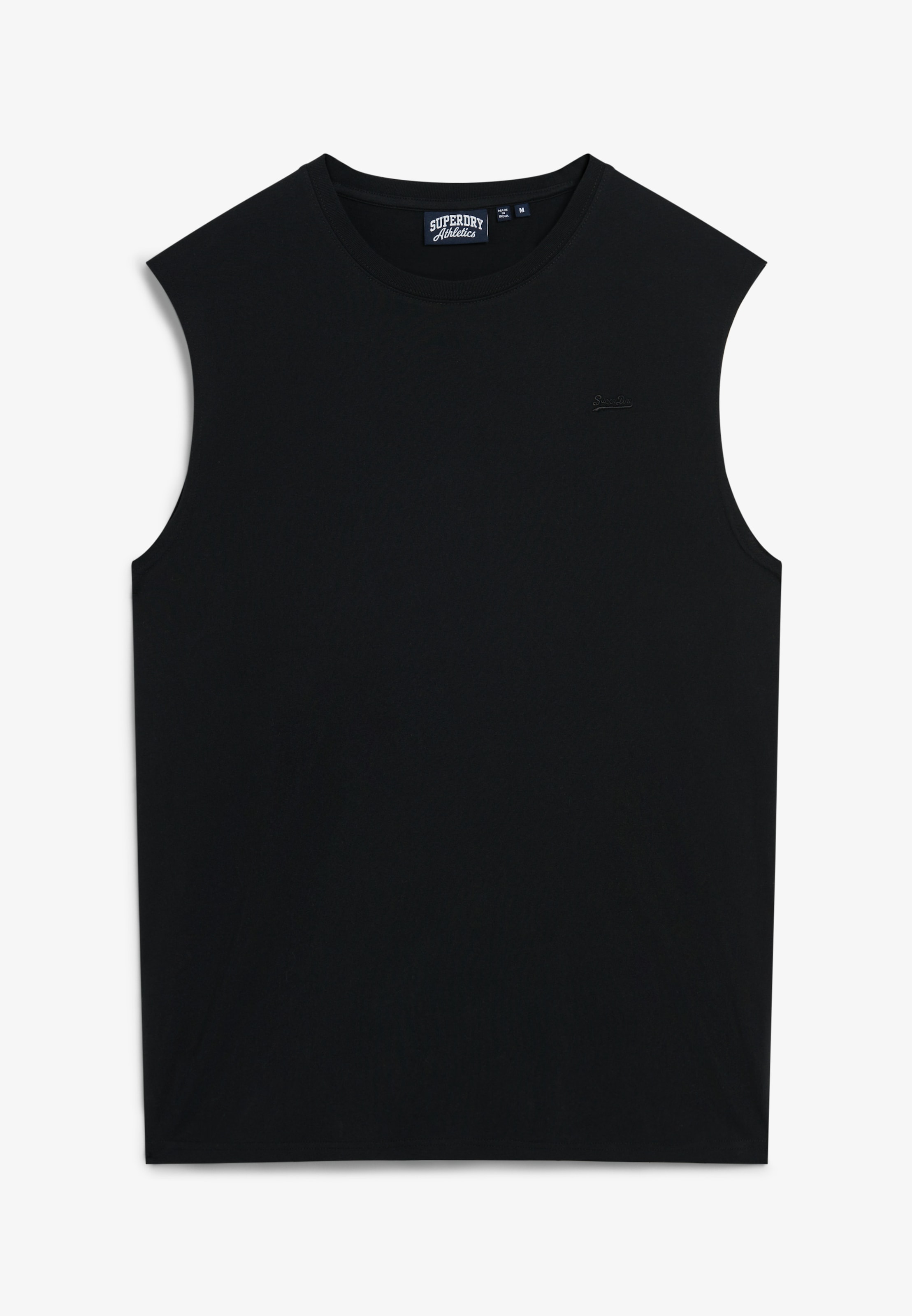 Superdry Tanktop »ESSENTIAL LOGO TANK UB«