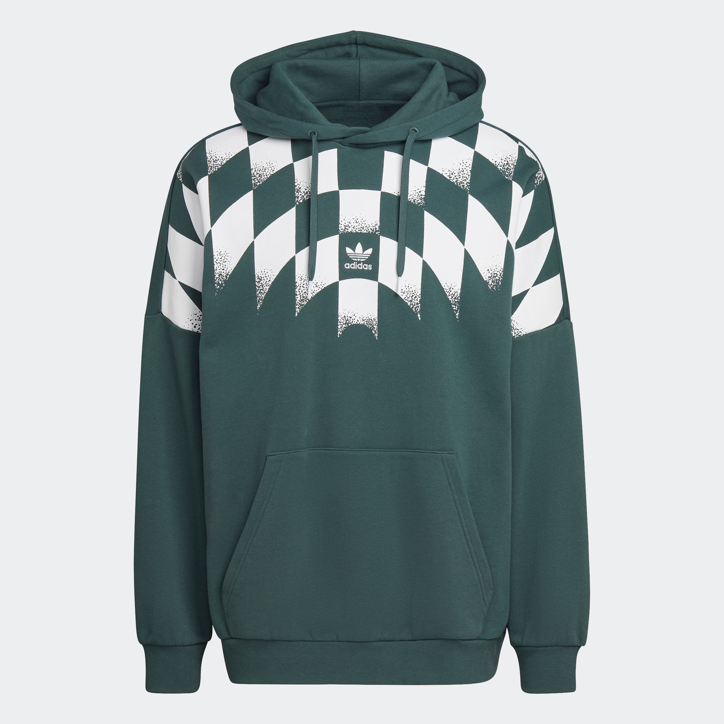 Sweatshirt adidas OTTO Originals GRAPHIC bei REKIVE »ADIDAS HOODIE«