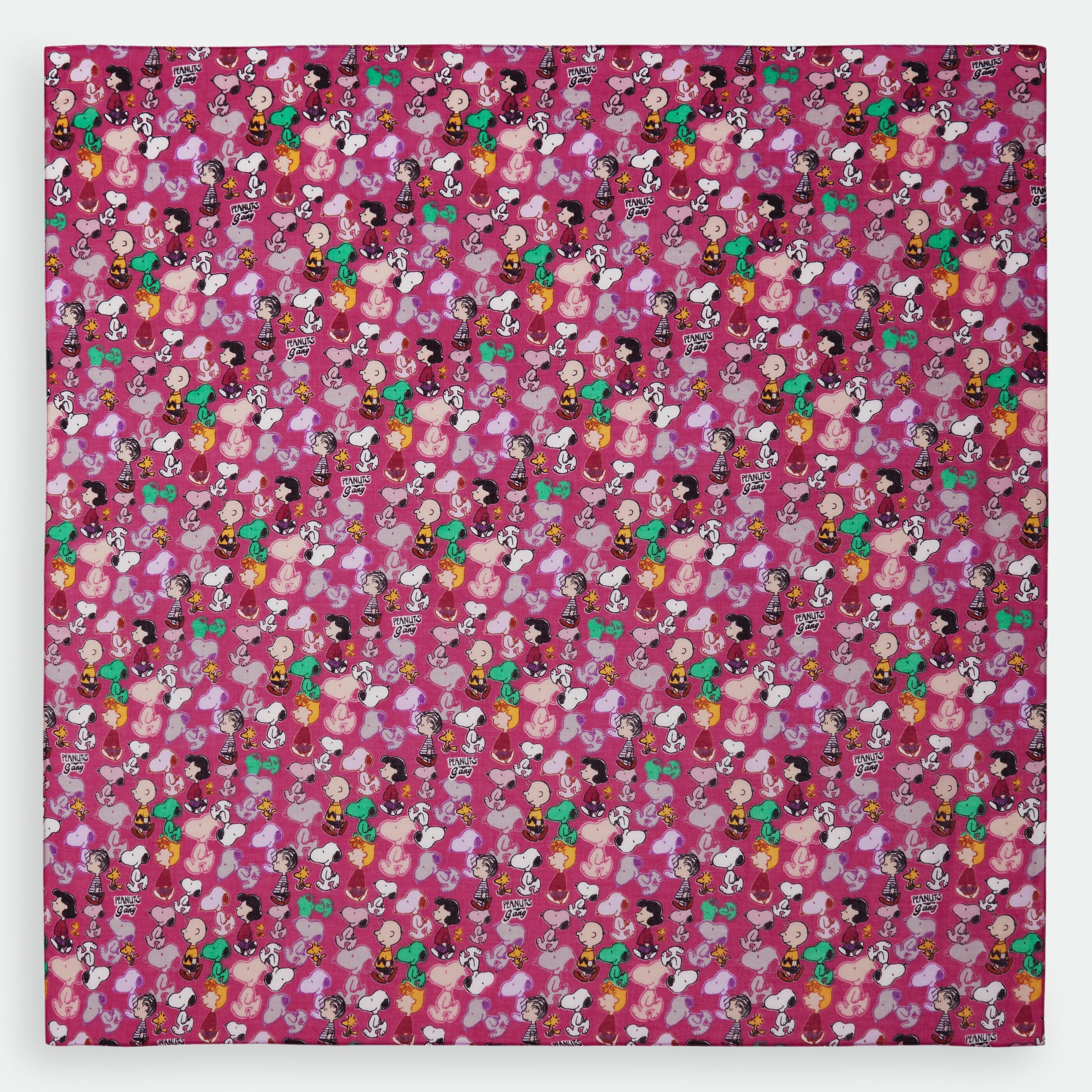 Codello Modetuch »Codello Tuch« mit Allover-Print