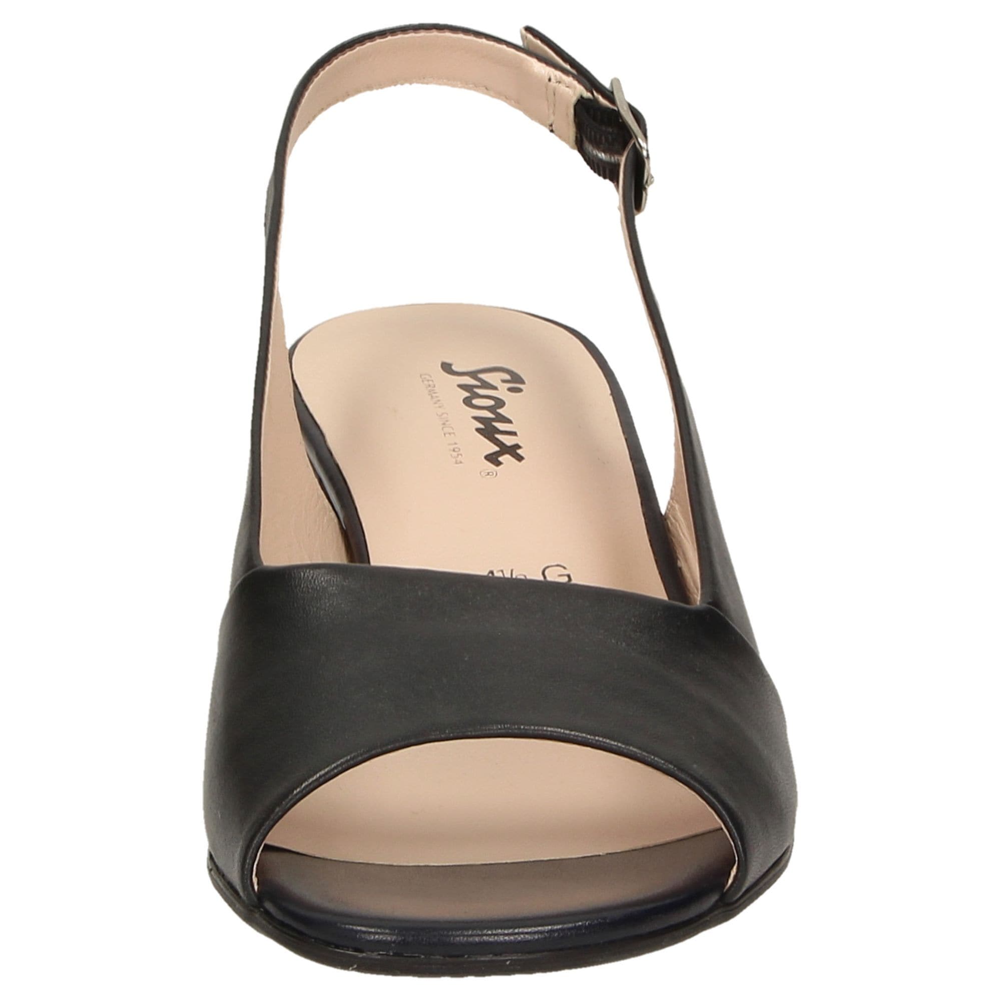 SIOUX Sandale »Zippora«