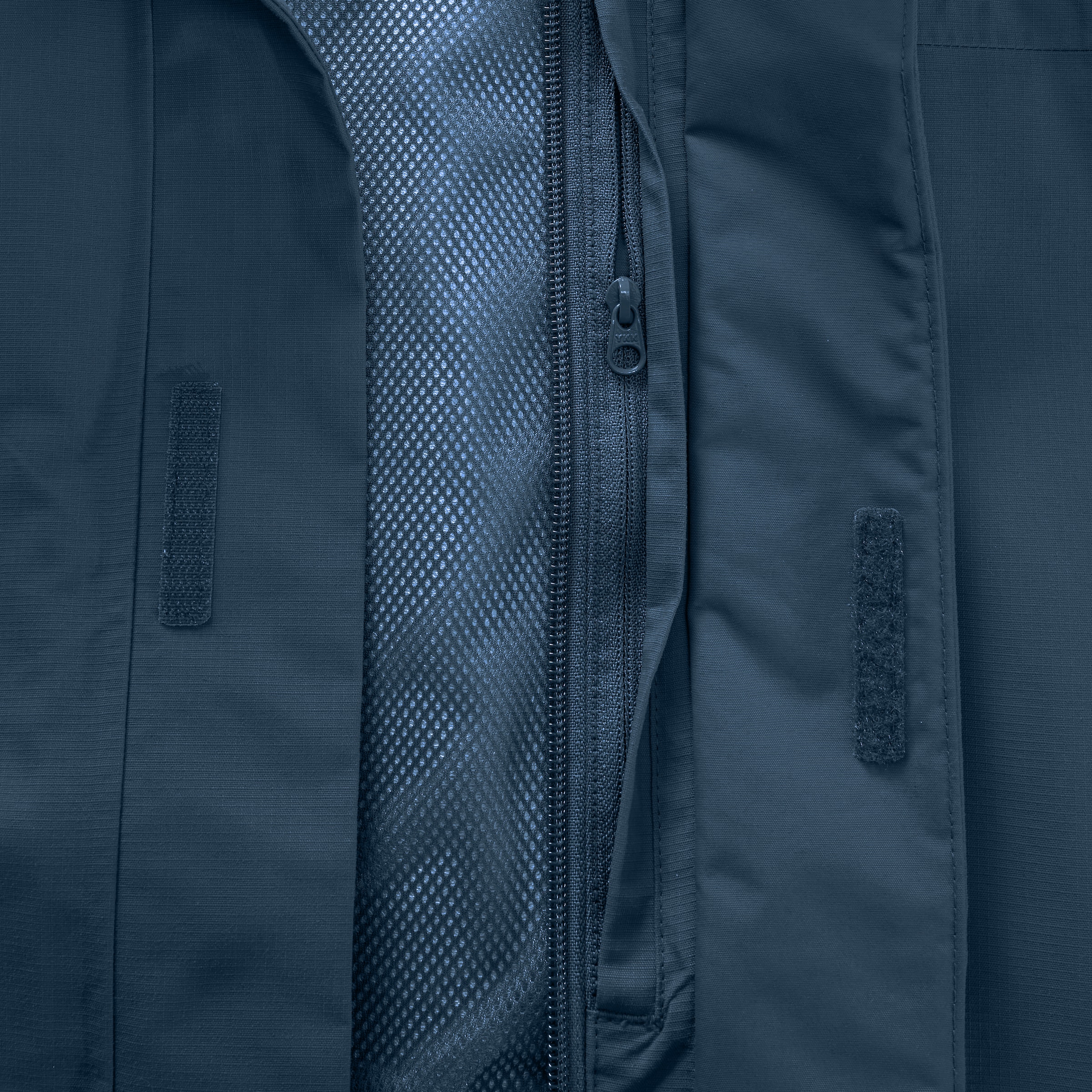 Berghaus Funktionsjacke »M DELUGE PRO 3.0 JKT« mit Sturmklappe, atmungsaktiv, wasserdicht, aus Polyester