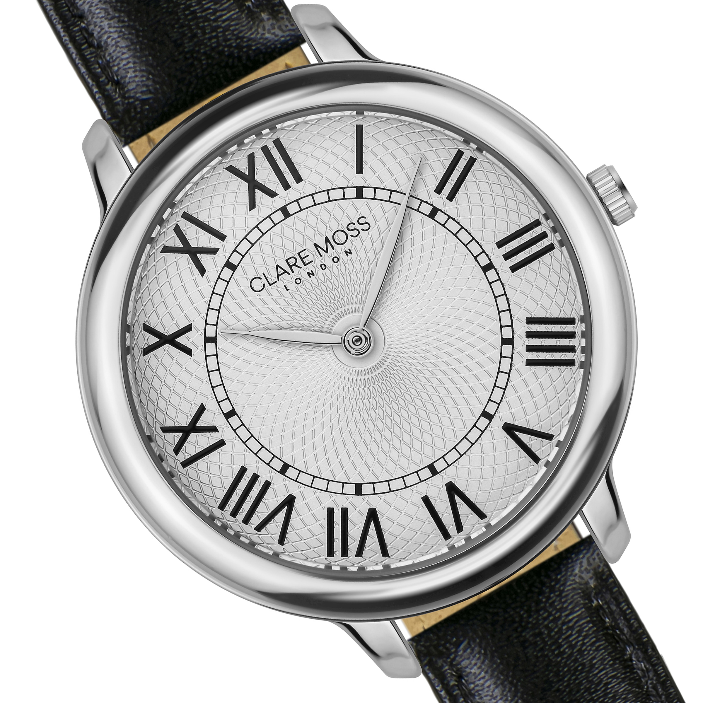 CLARE MOSS Quarzuhr »CMD8-S014S«