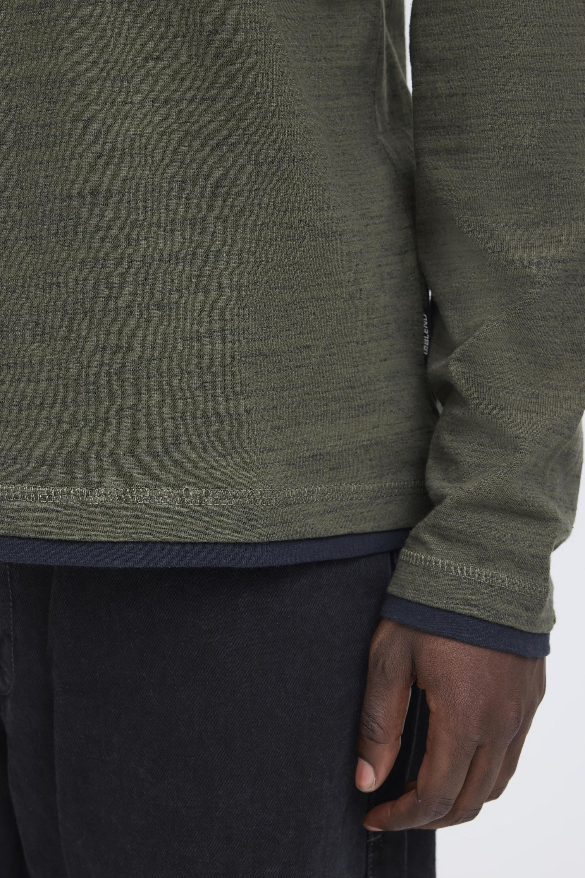 Blend Sweatshirt »Langarmshirt BHKEVO«