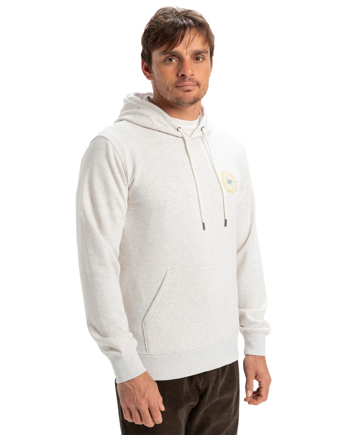 Quiksilver Hoodie »Graphic«