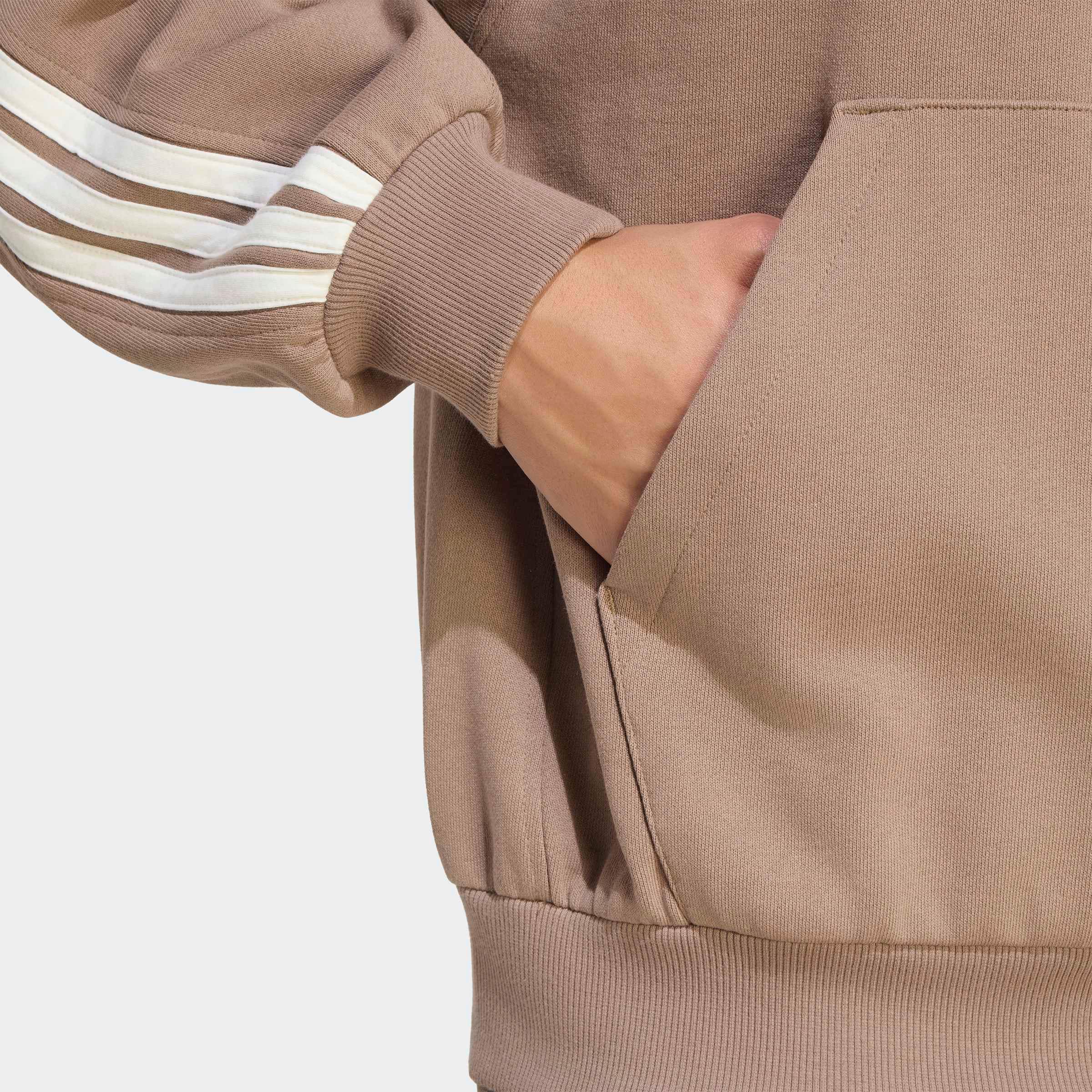 adidas Sportswear Kapuzensweatshirt »M AK 3S OH HD«
