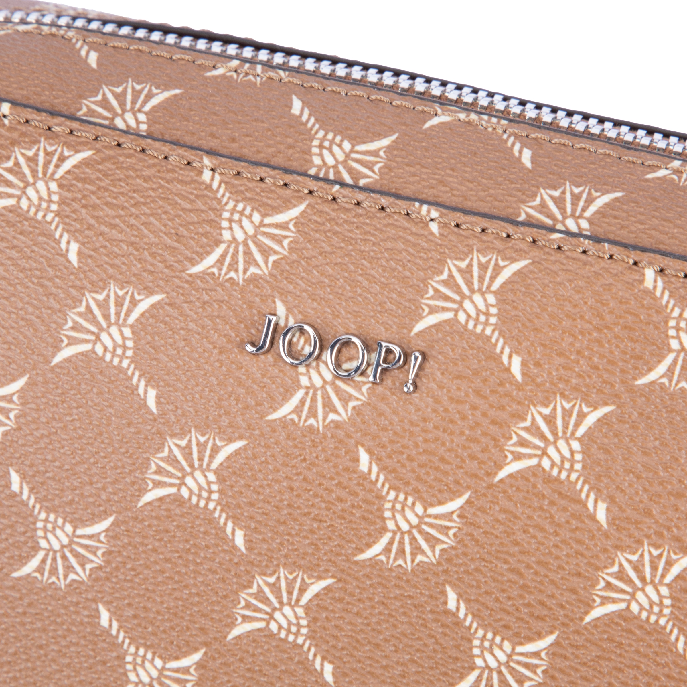 JOOP! Umhängetasche »cortina 1.0 cloe shoulderbag shz« Handtasche Damen Tasche Damen Schultertasche